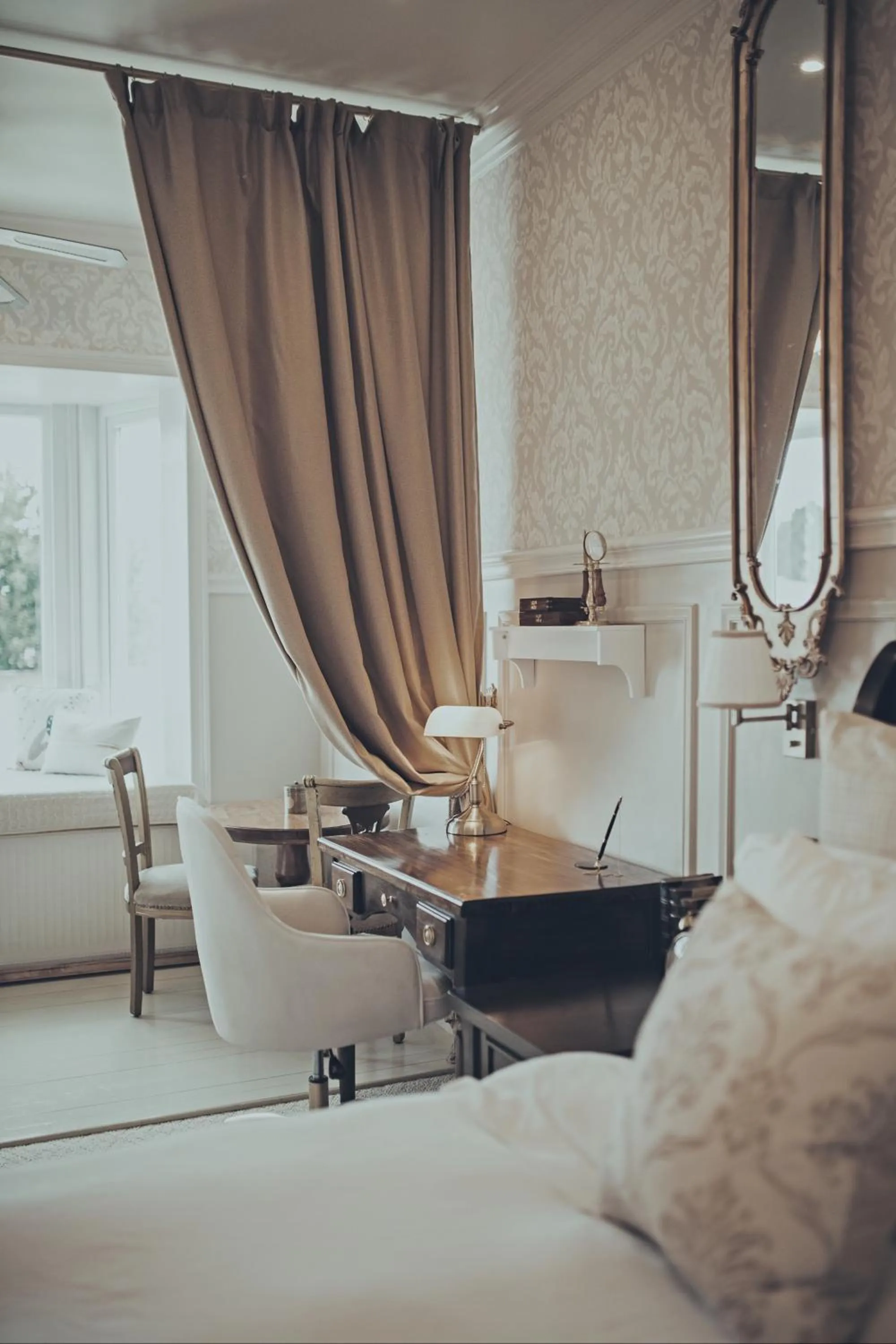 Bedroom, Bed in Vinnhaus