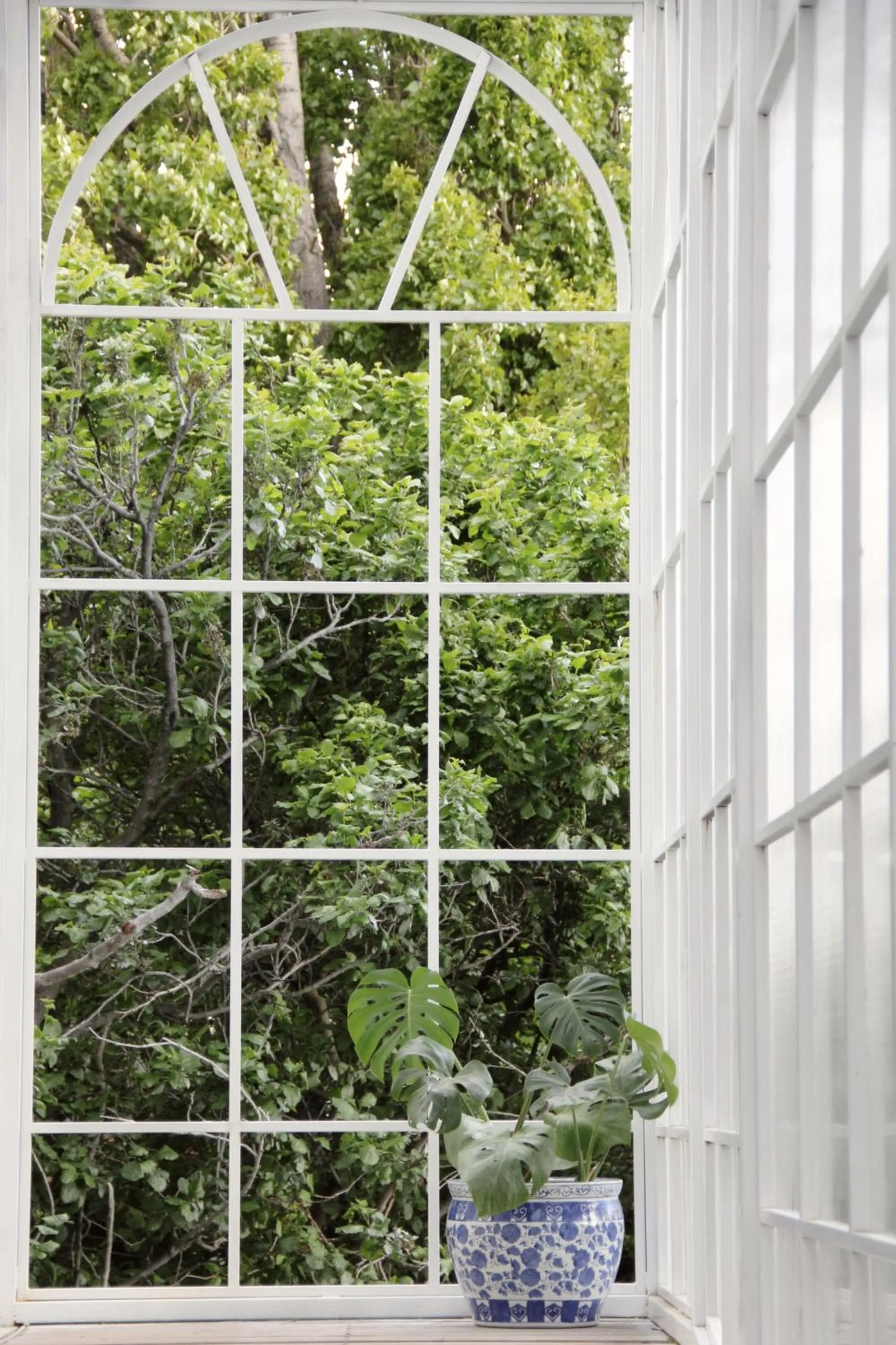 Balcony/Terrace in Vinnhaus