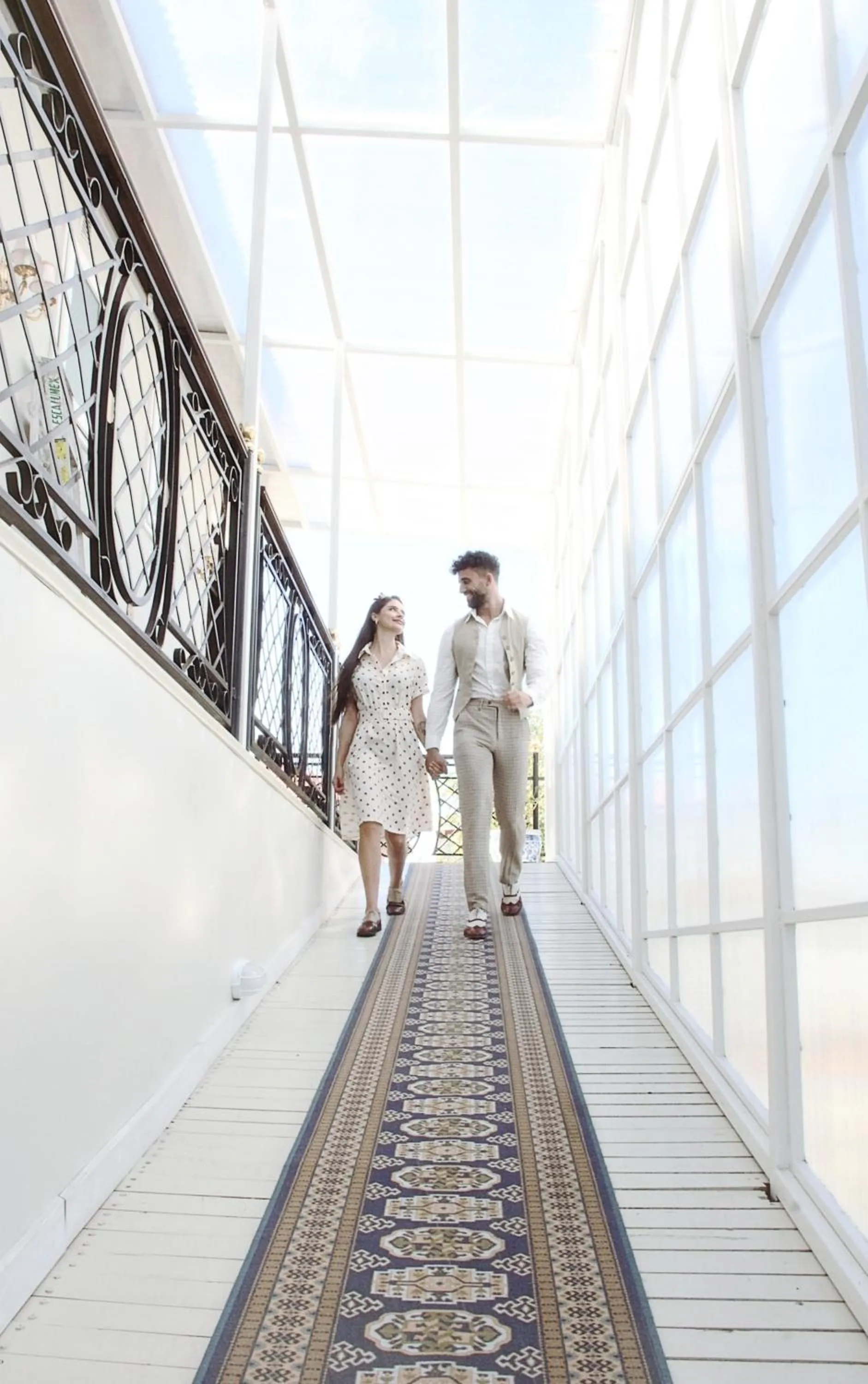 Property building in Vinnhaus