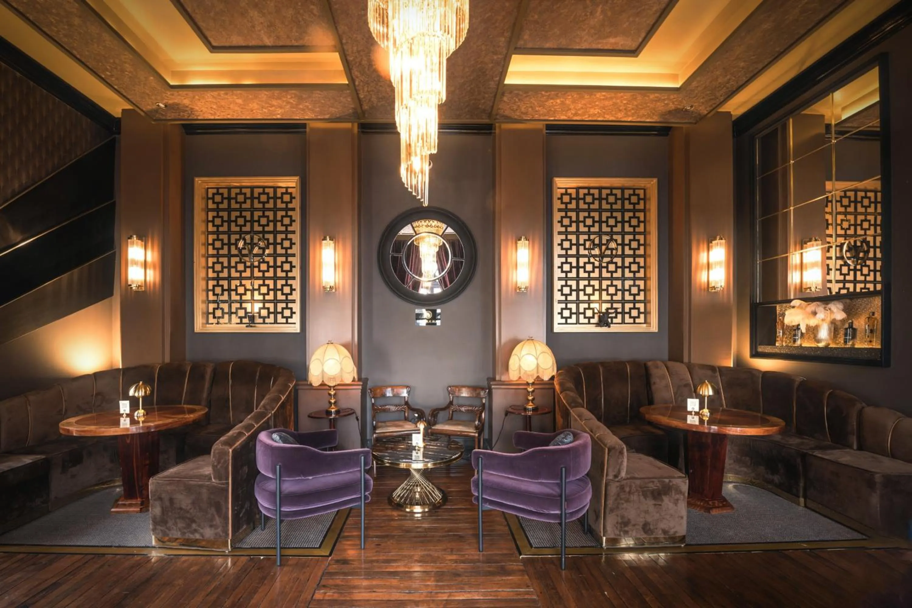 Restaurant/places to eat in Vinnhaus