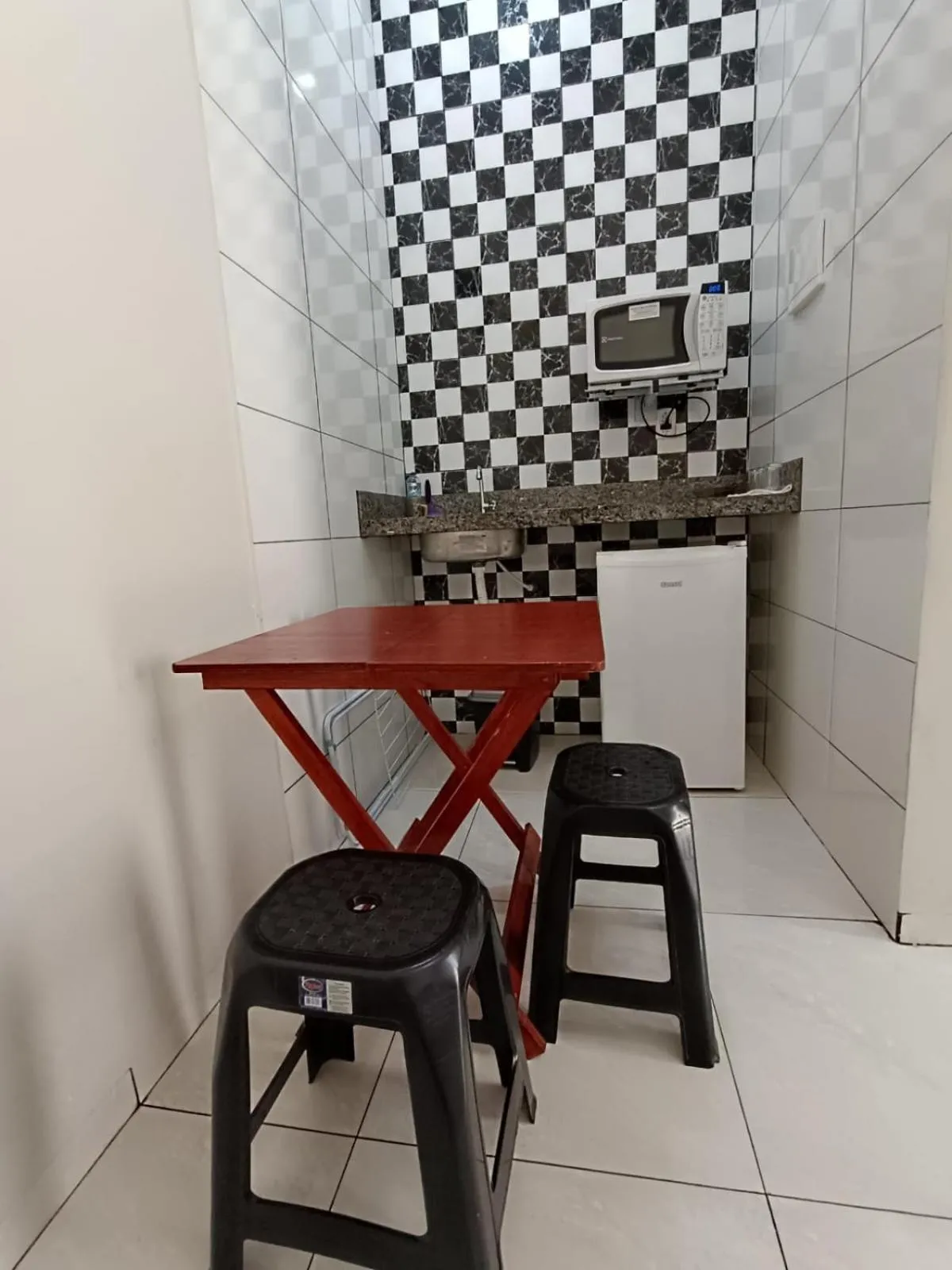 Gil kitnet Olímpia