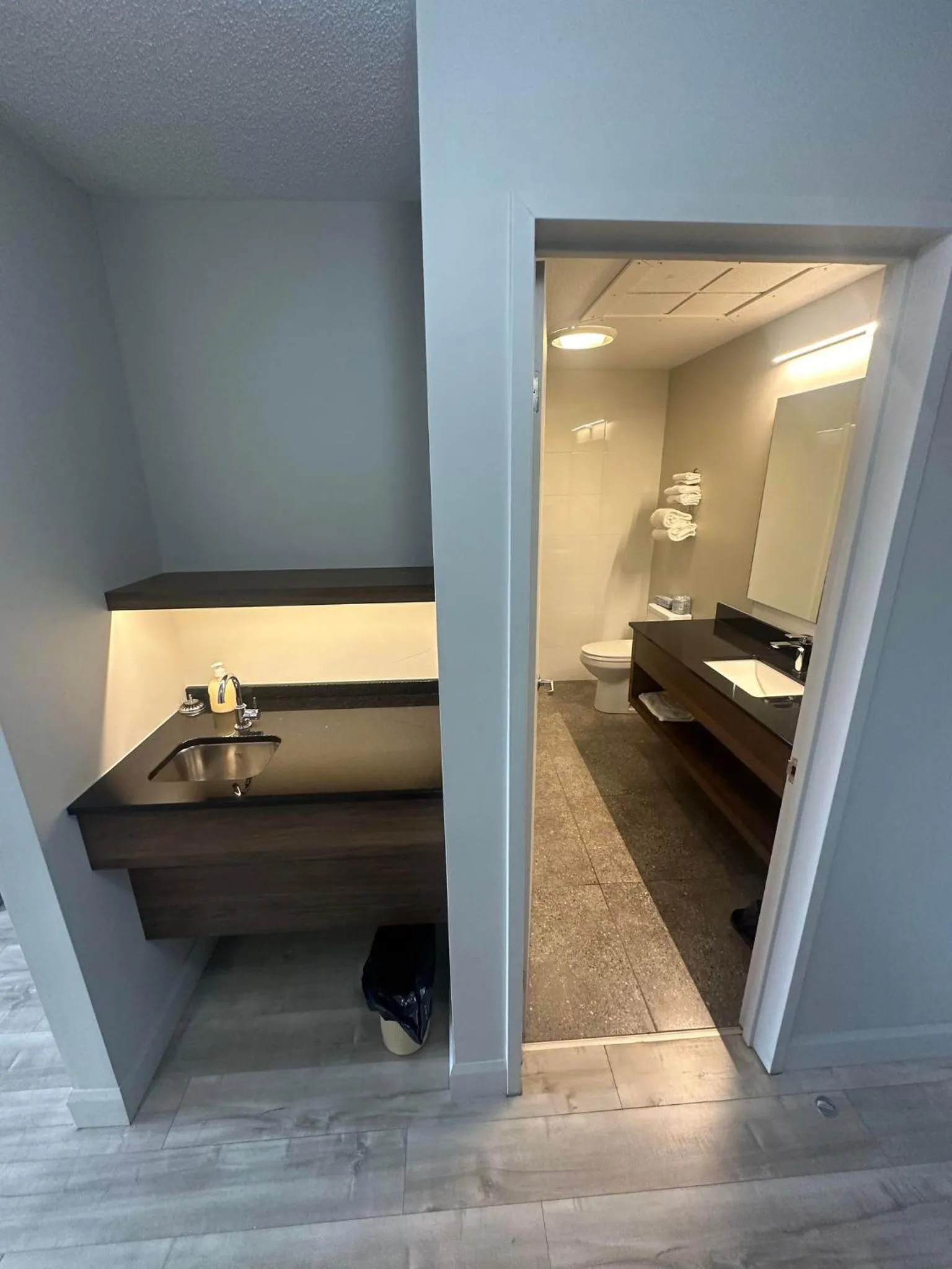 Hôtel Motel Le Voyageur