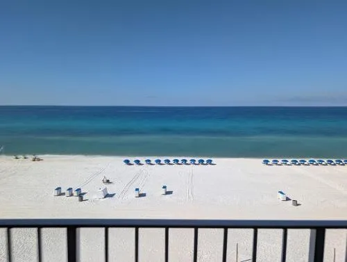 Ocean Towers Beach Club