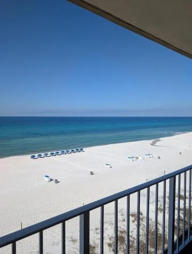 Ocean Towers Beach Club