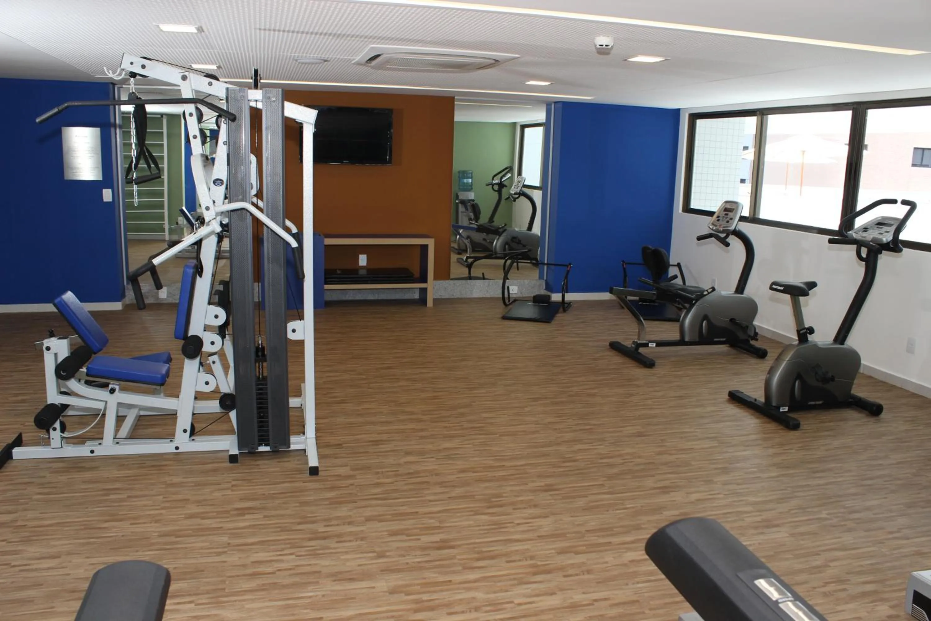 Flat Beach Class Executive