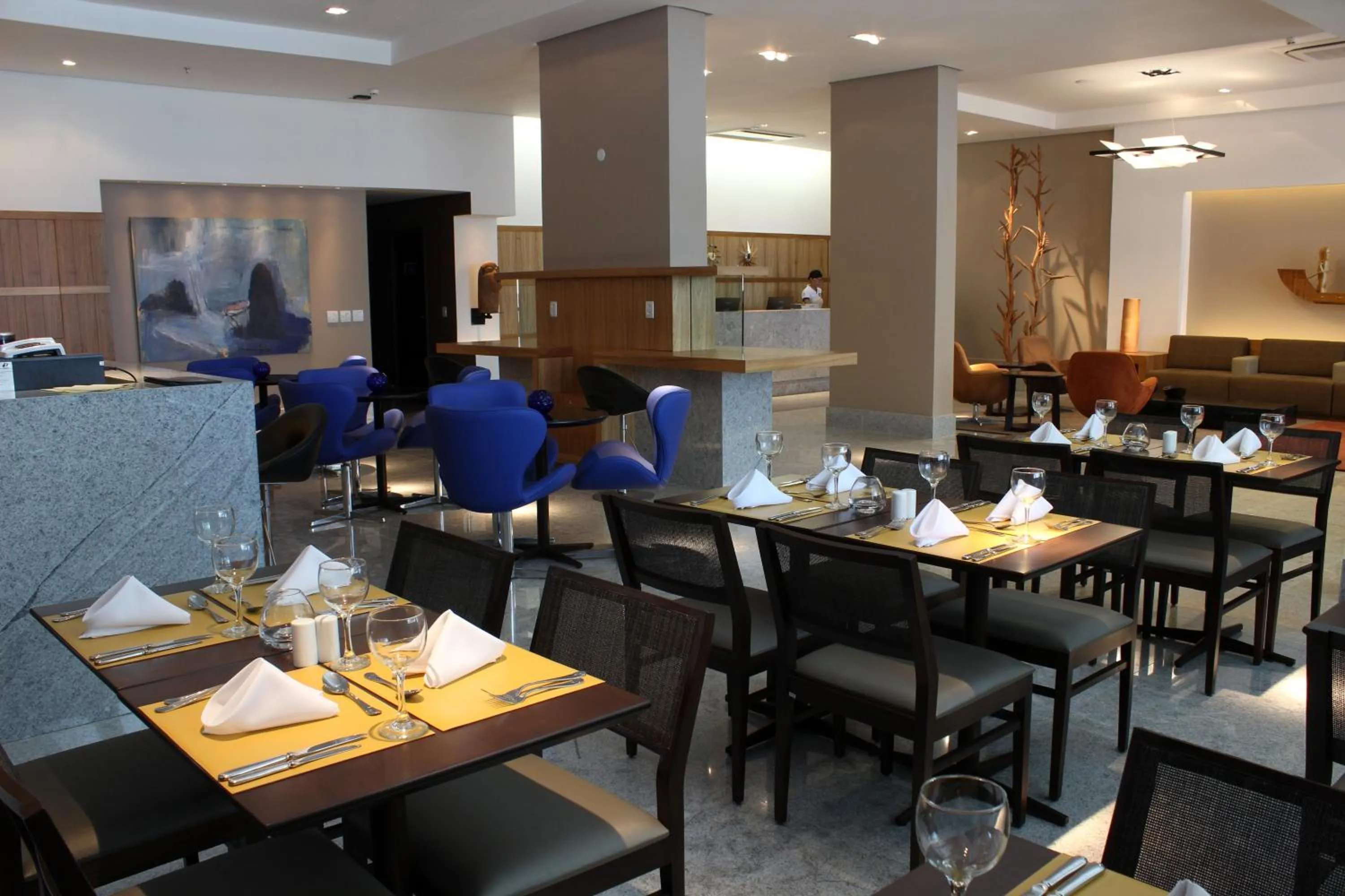 Flat Beach Class Executive