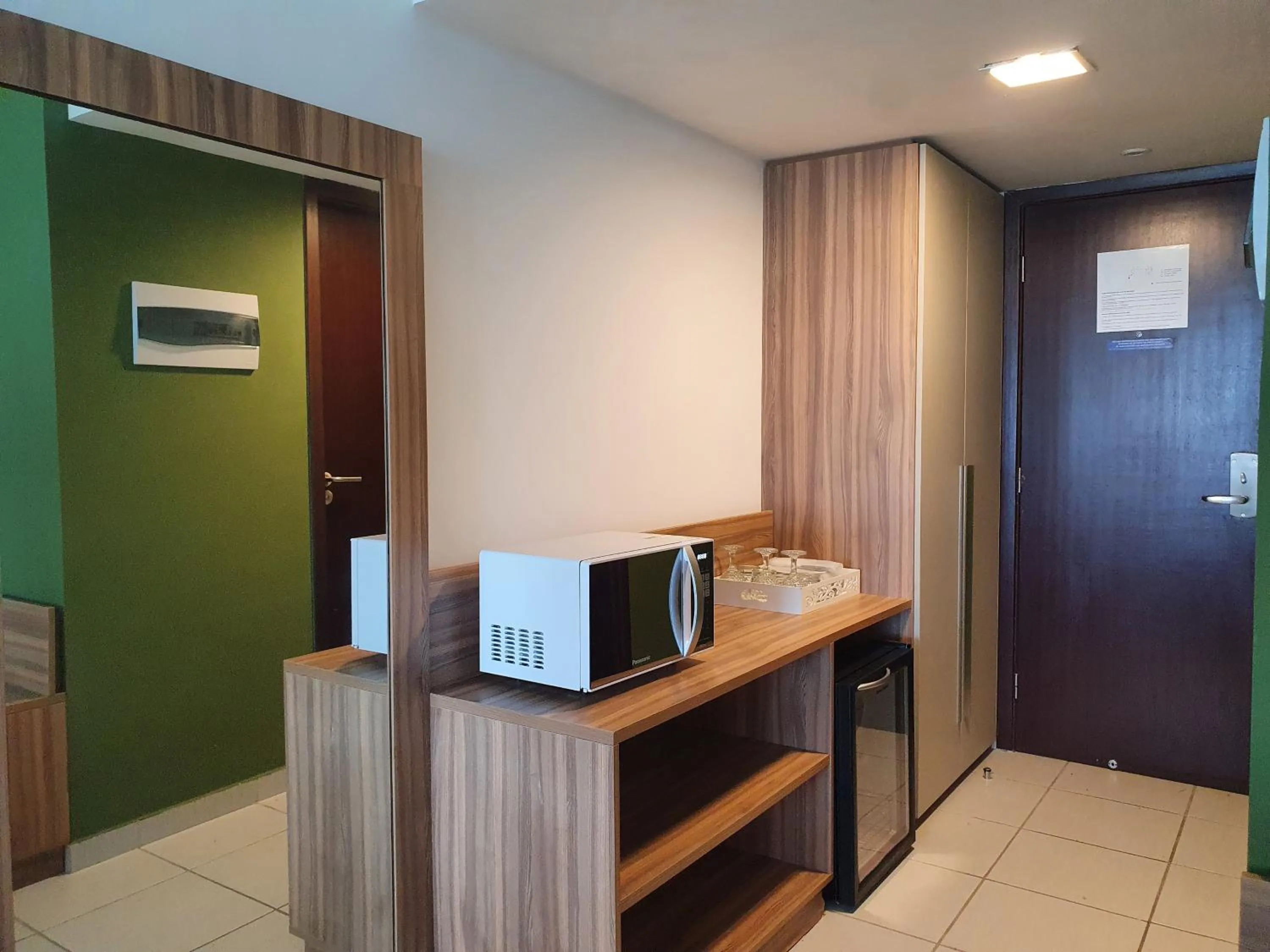 Flat Beach Class Executive