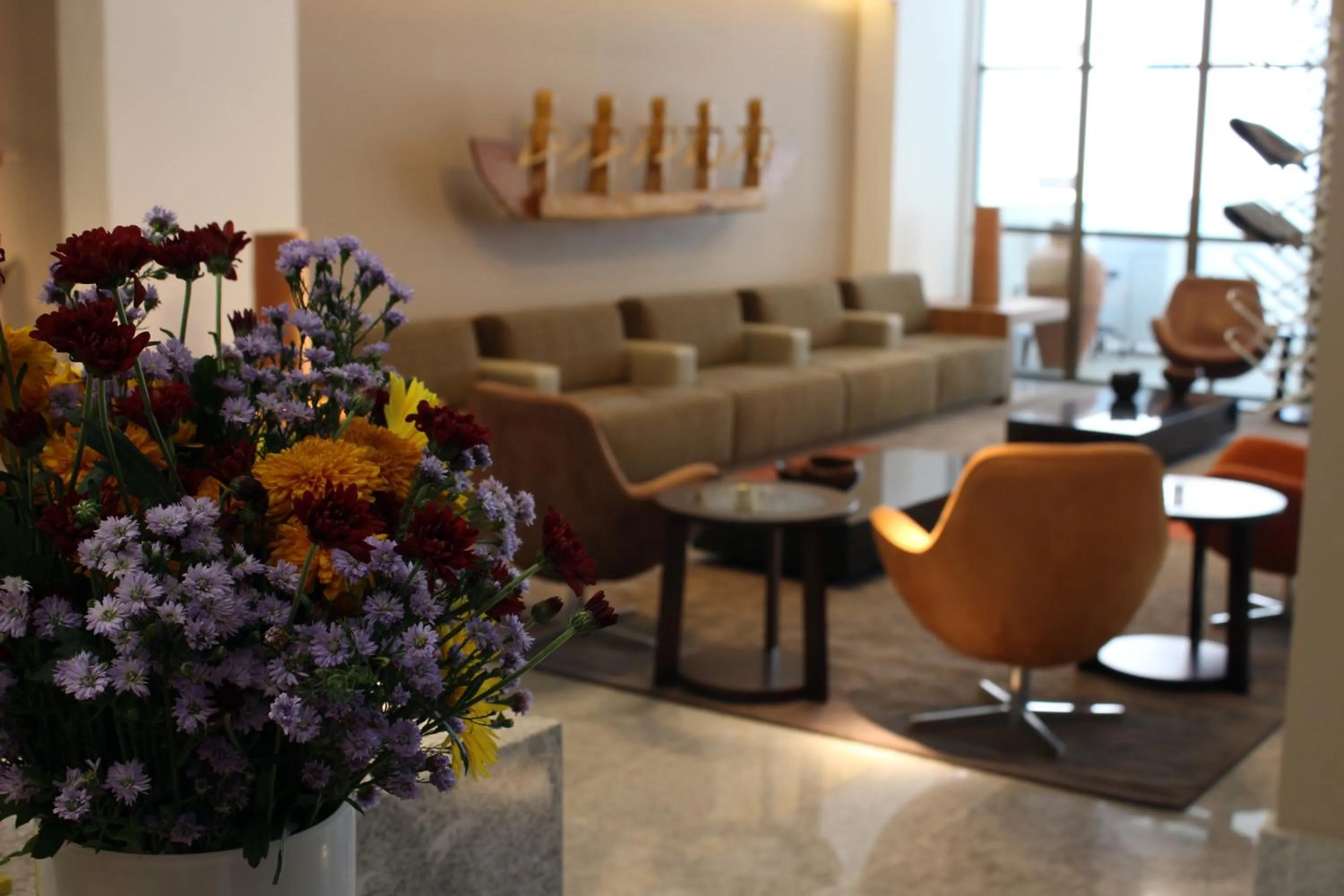 Flat Beach Class Executive