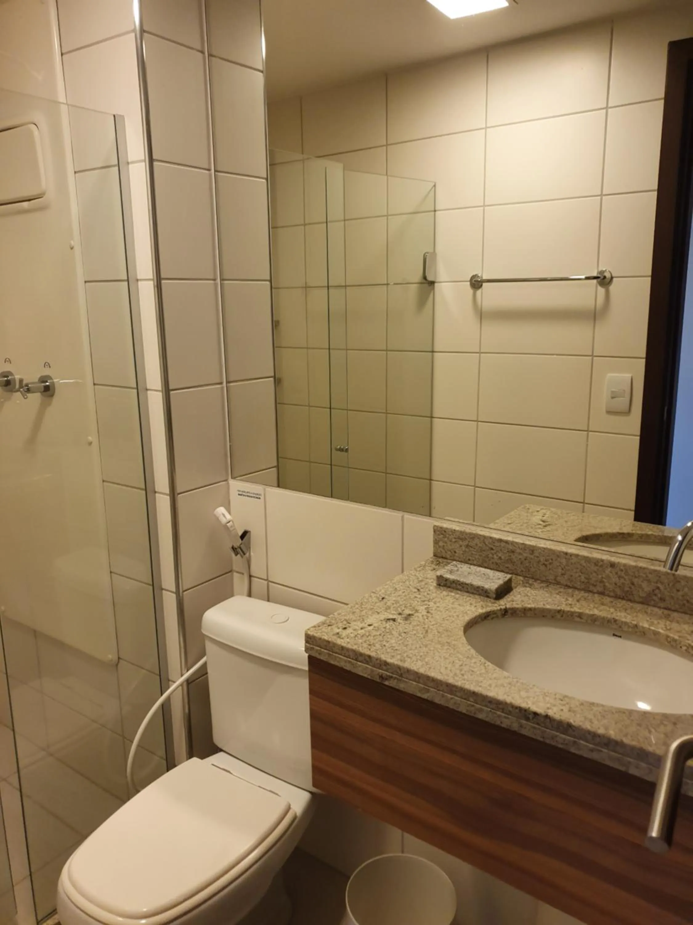 Flat Beach Class Executive