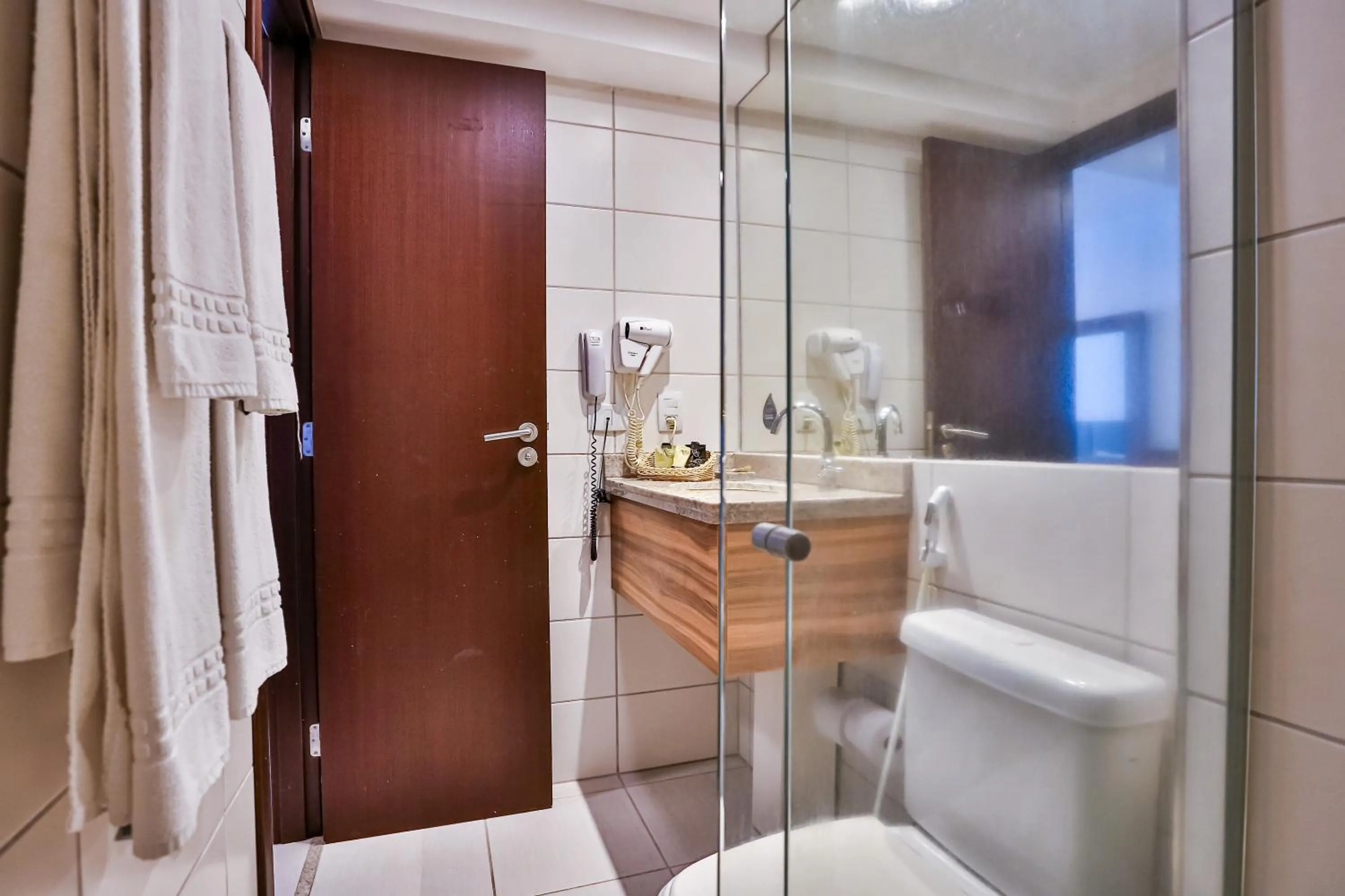 Flat Beach Class Executive