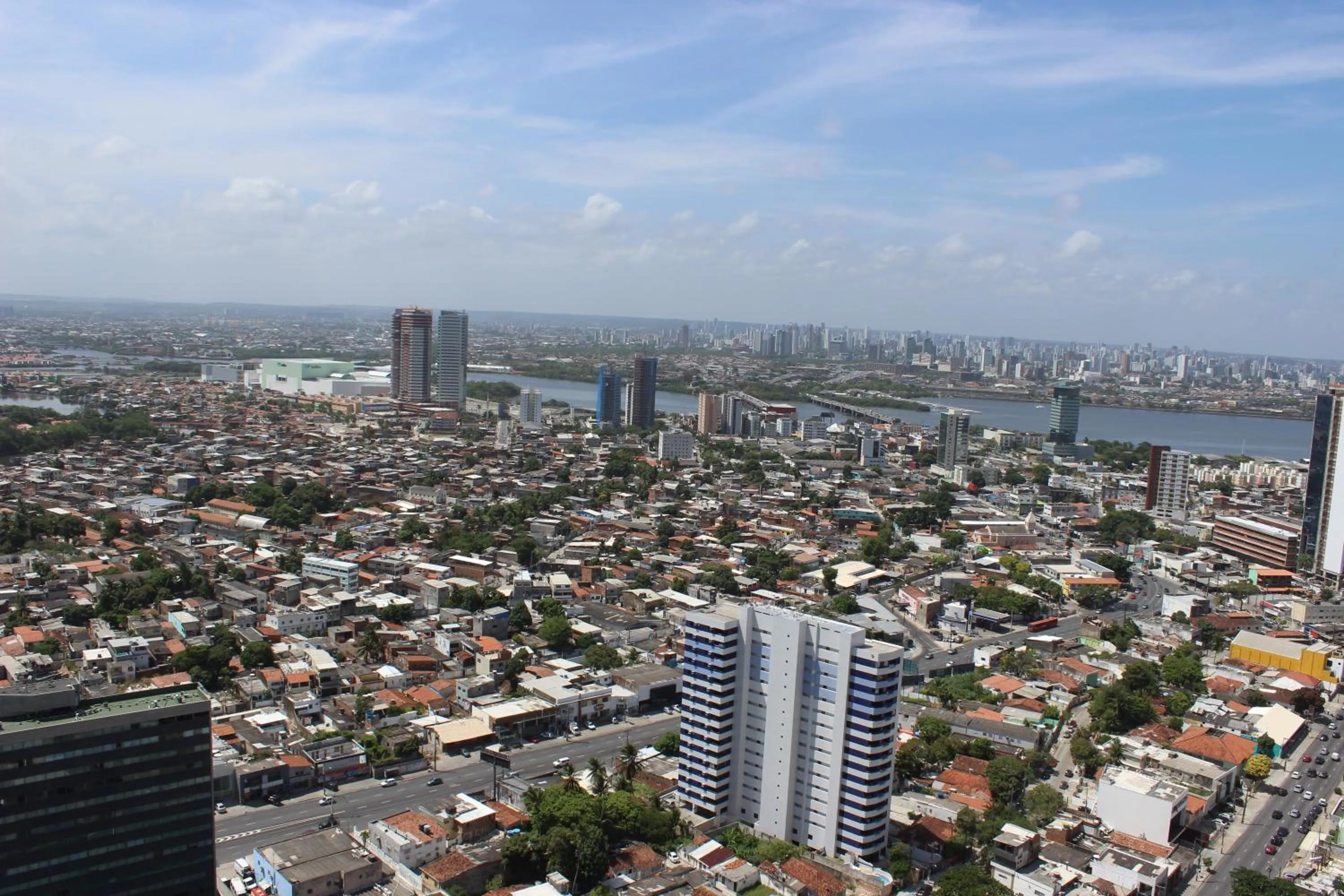 Flat Beach Class Executive