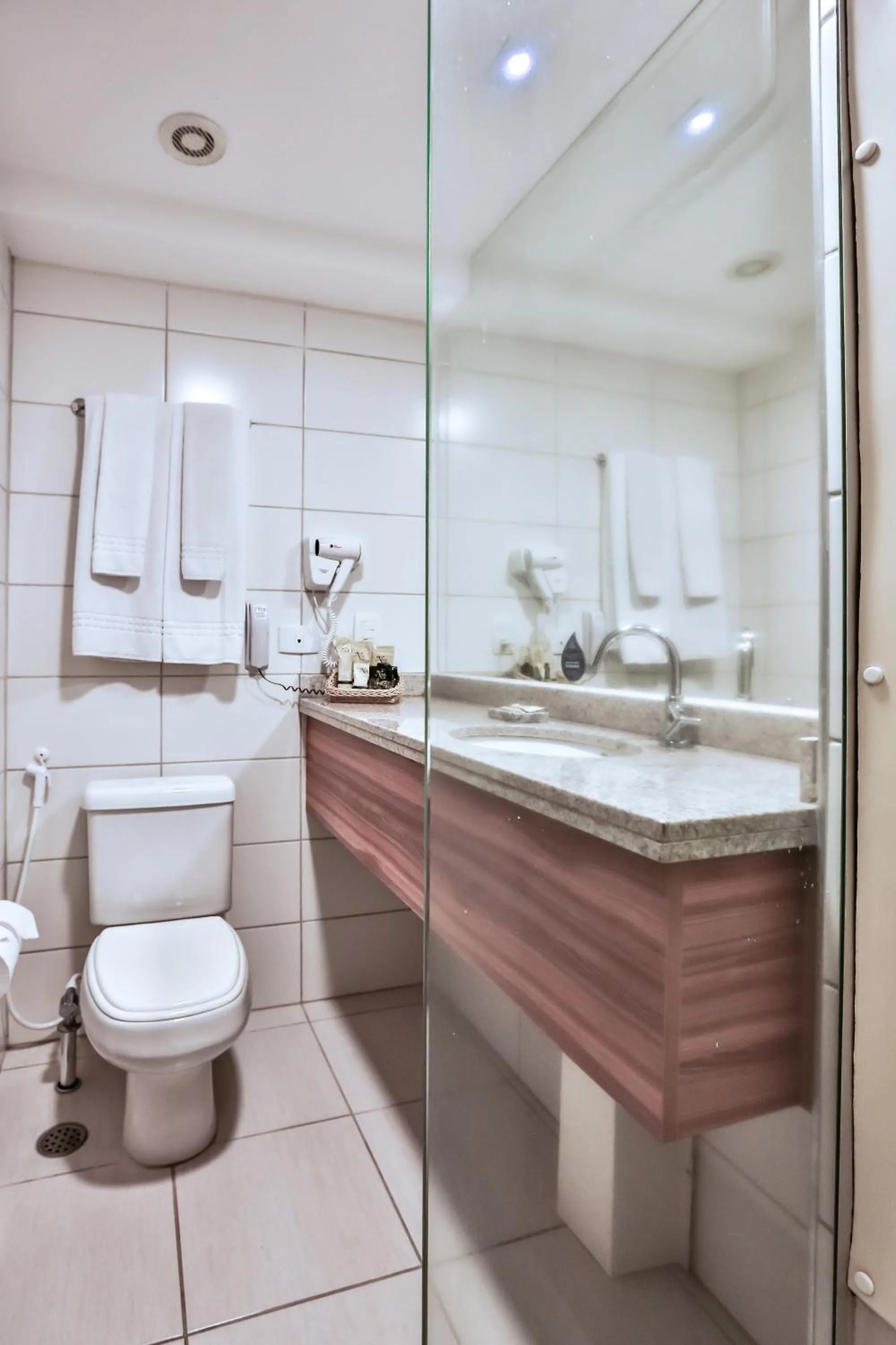 Flat Beach Class Executive