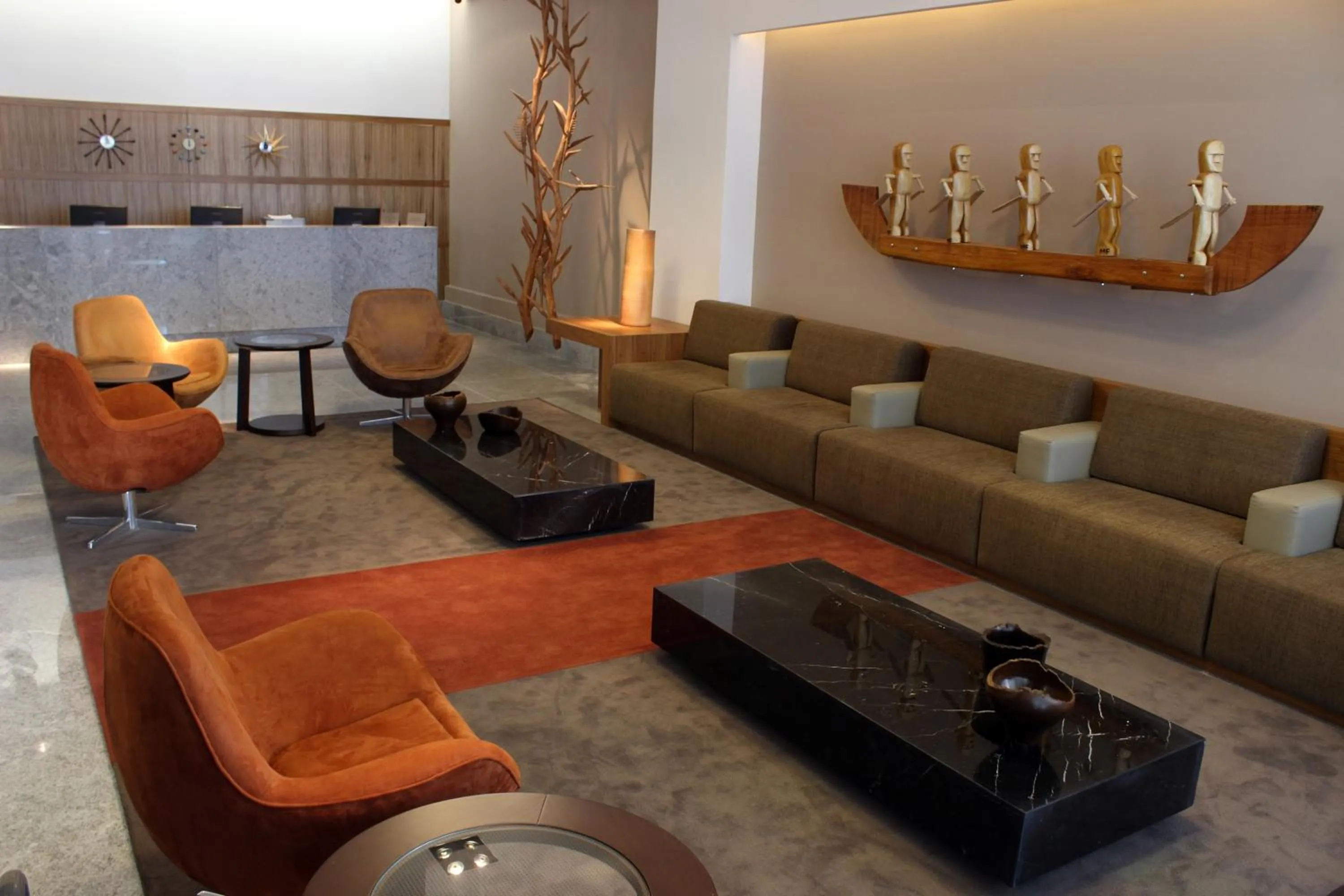 Flat Beach Class Executive