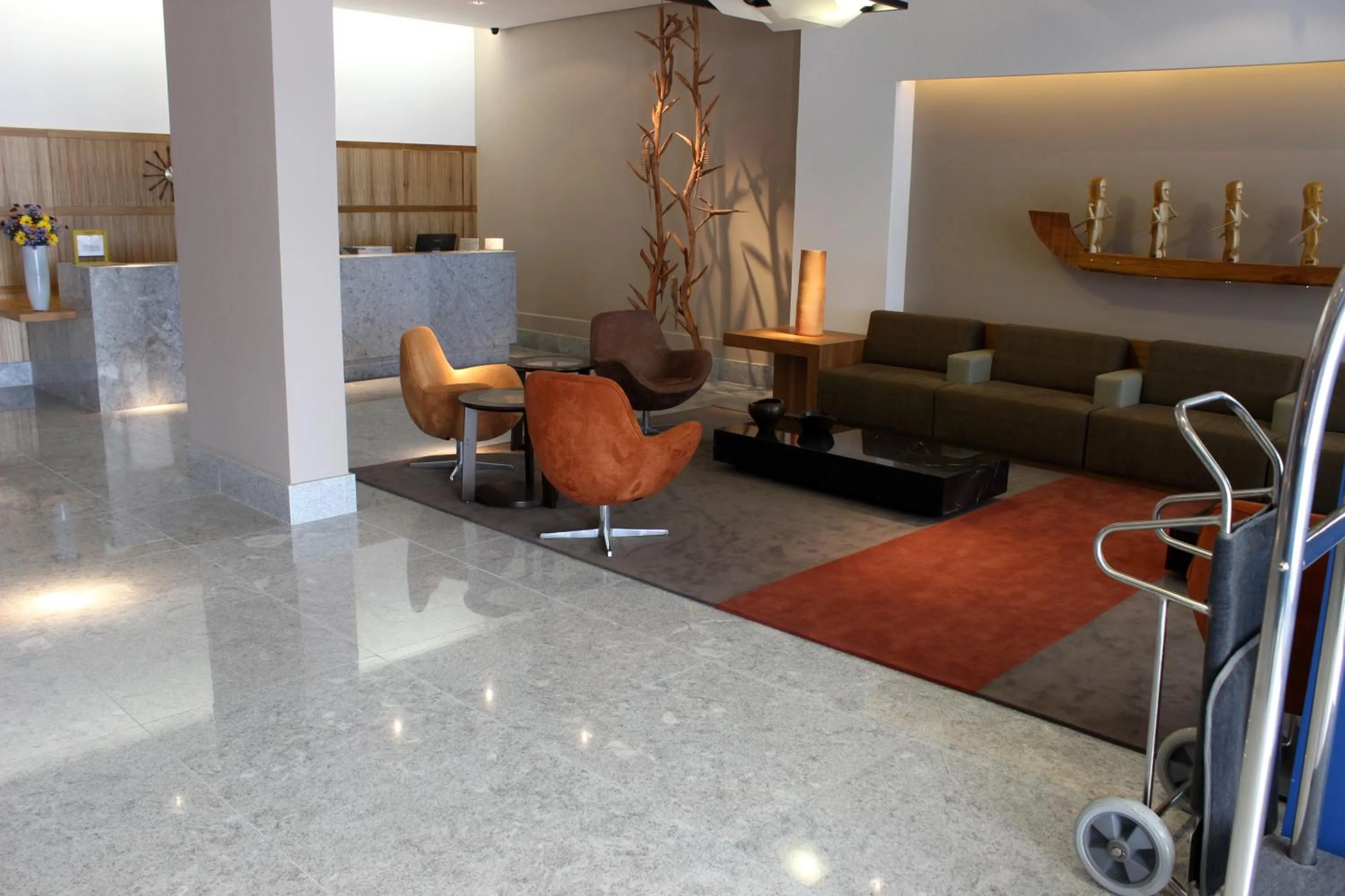 Flat Beach Class Executive