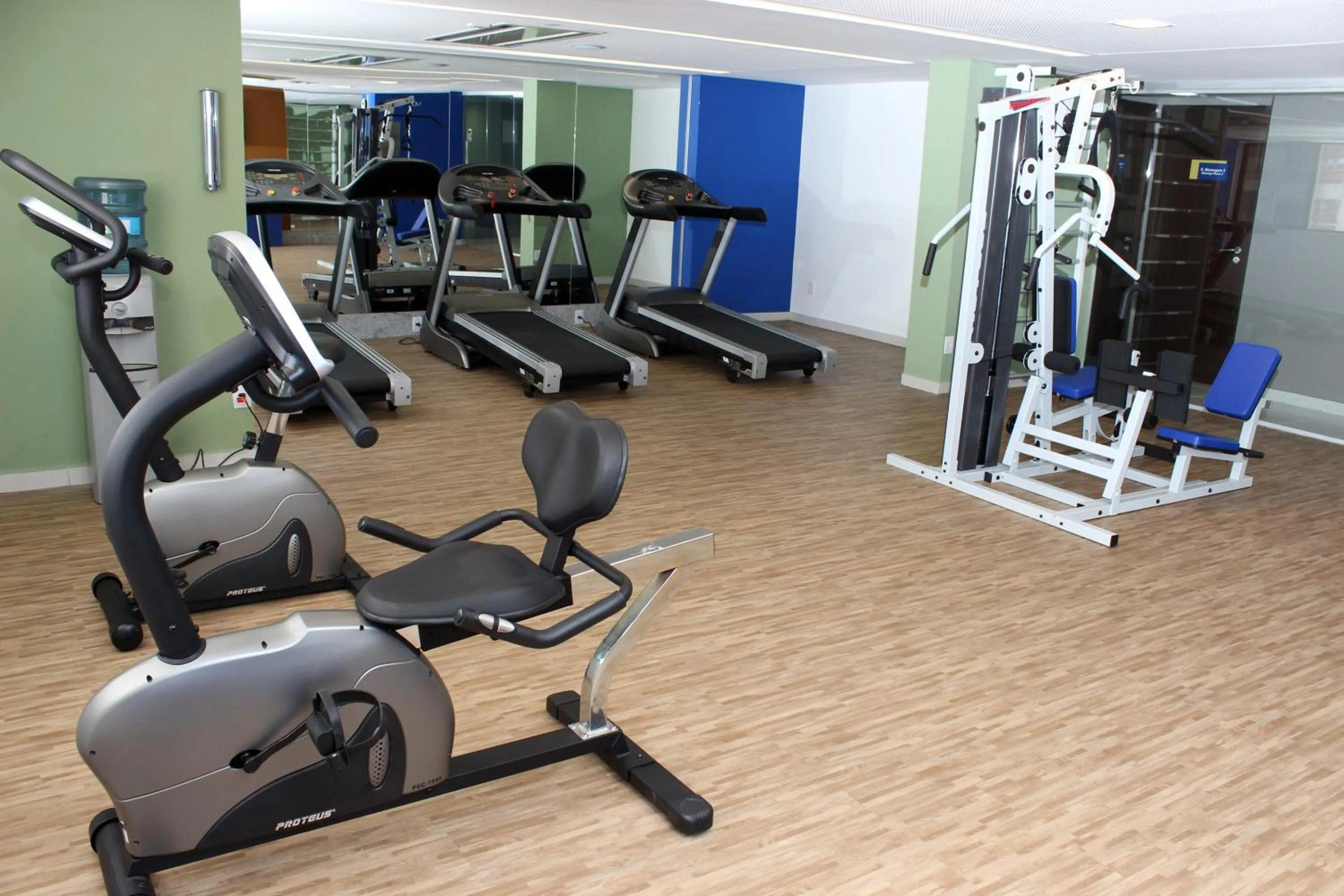 Flat Beach Class Executive