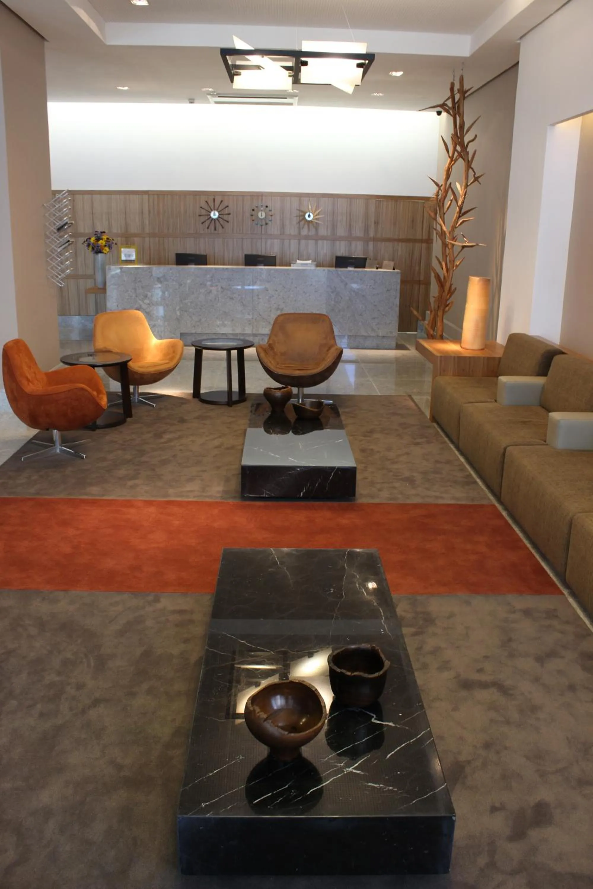 Flat Beach Class Executive