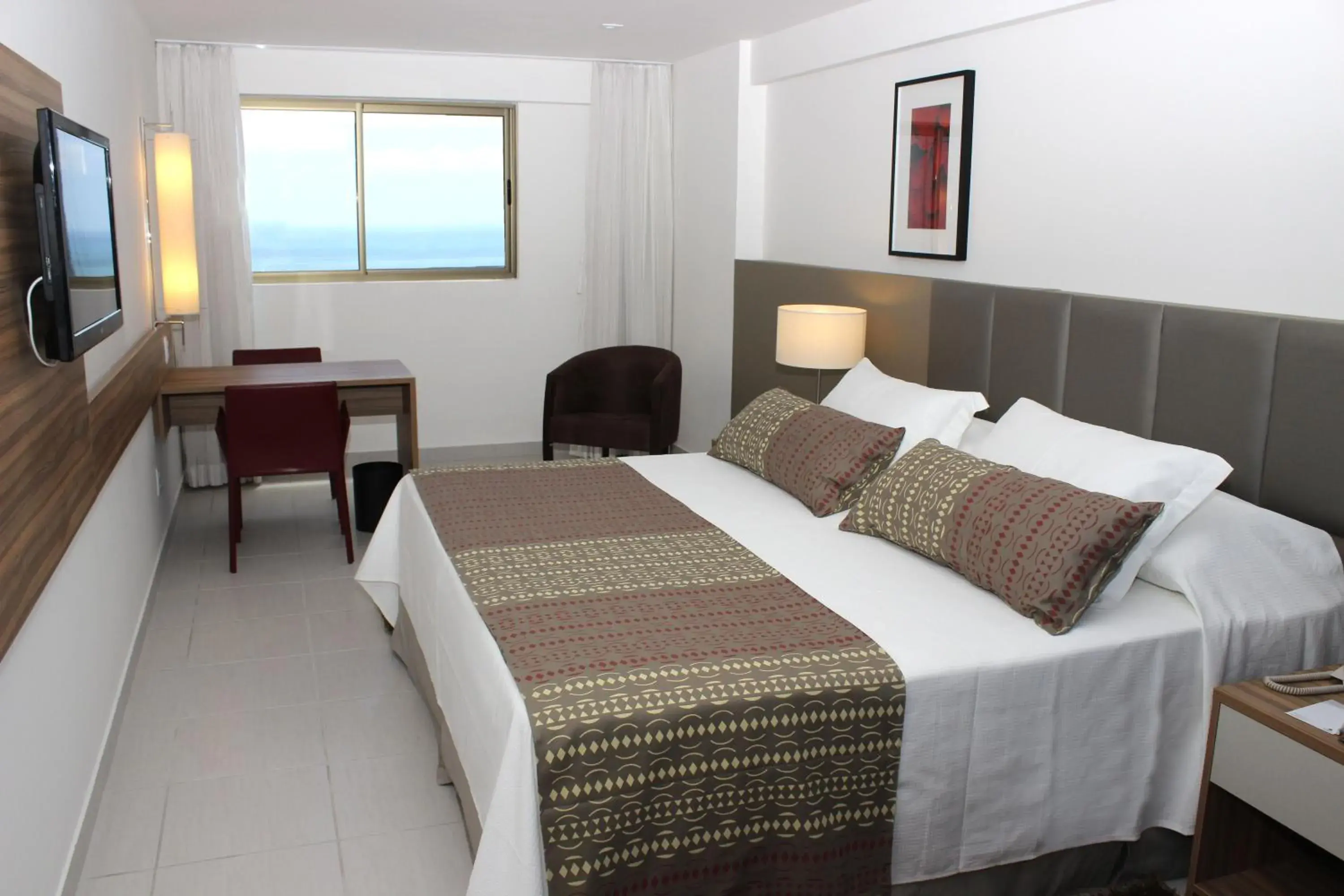 Superior Apartment in Flat Beach Class Executive Superior Apartment in Flat Beach Class Executive