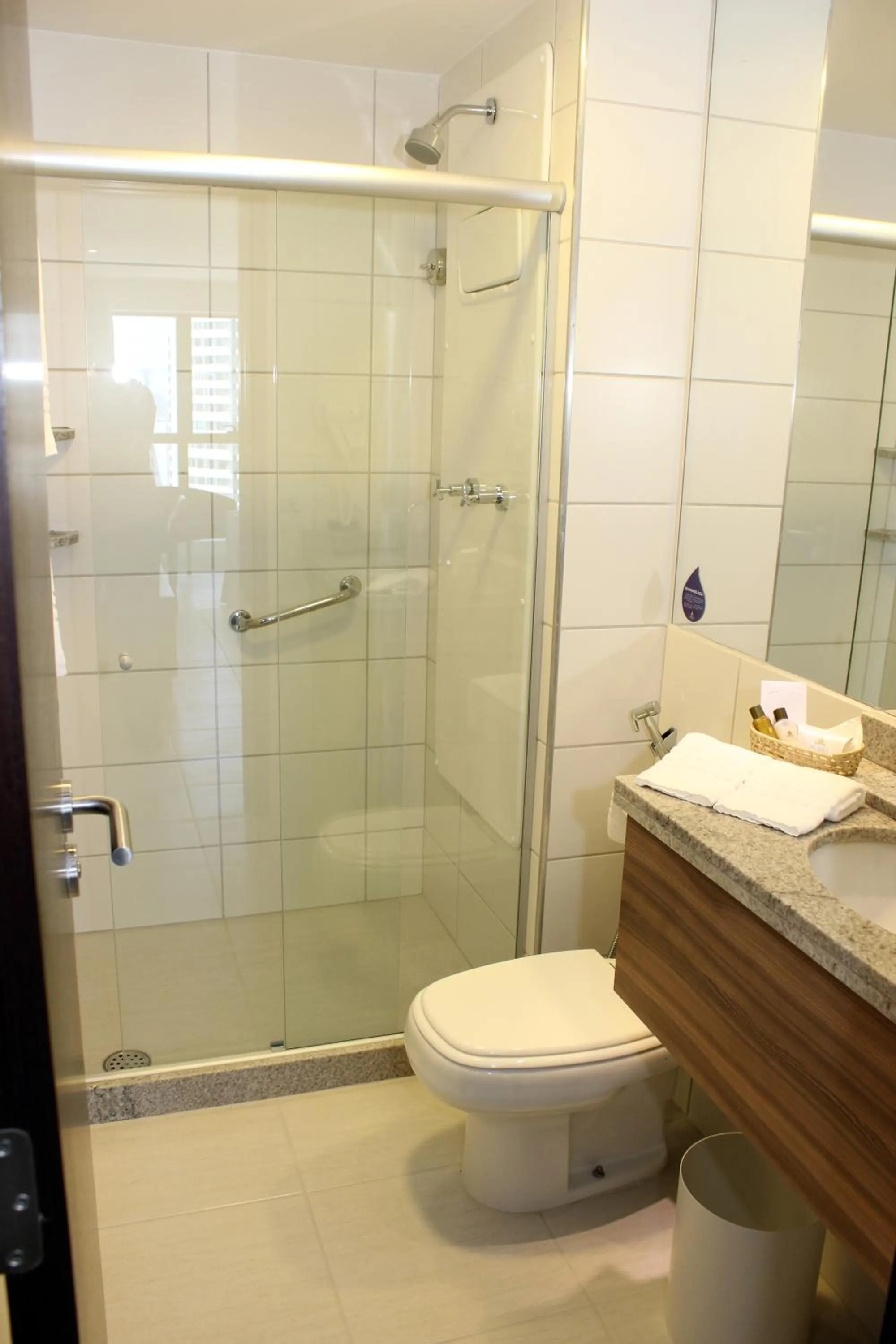 Flat Beach Class Executive