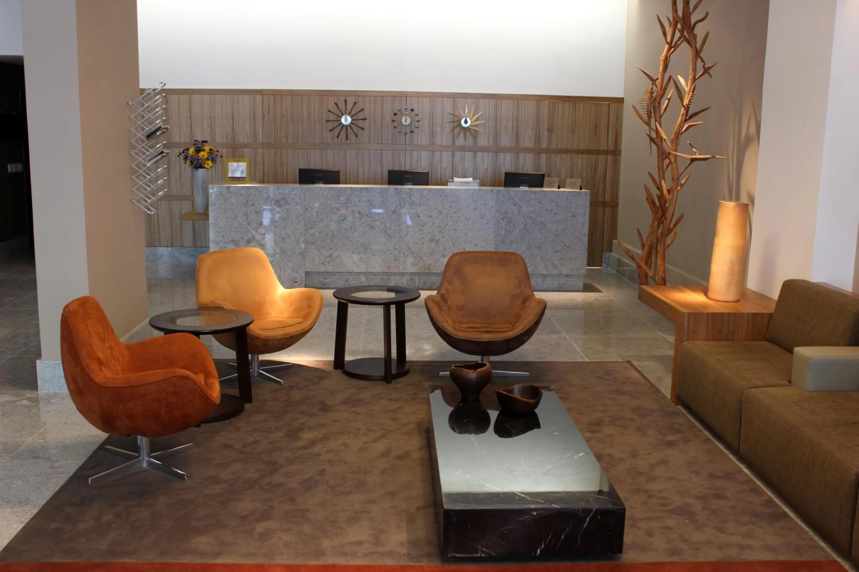 Flat Beach Class Executive