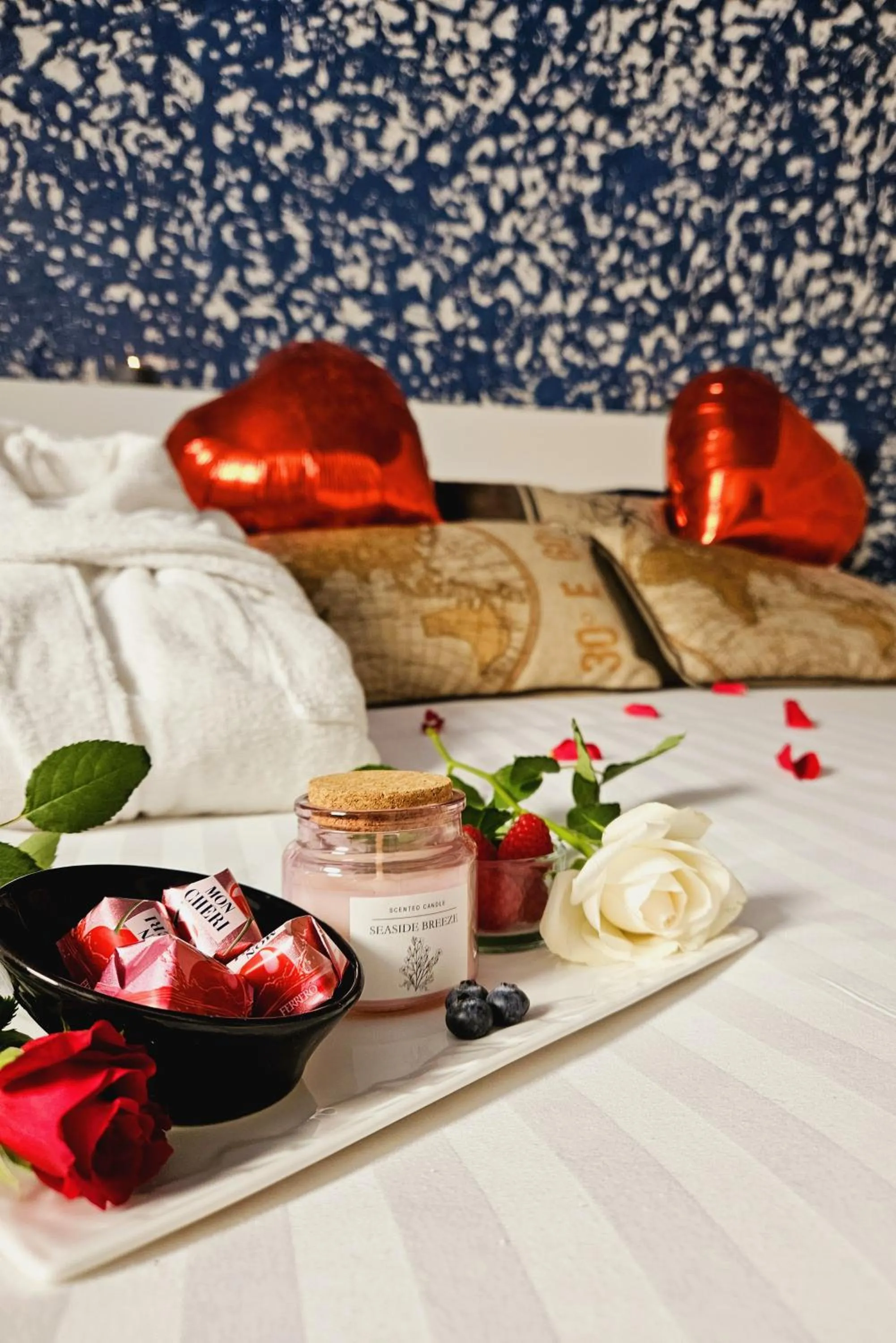 Decorative detail in Châtellerie De Schoebeque