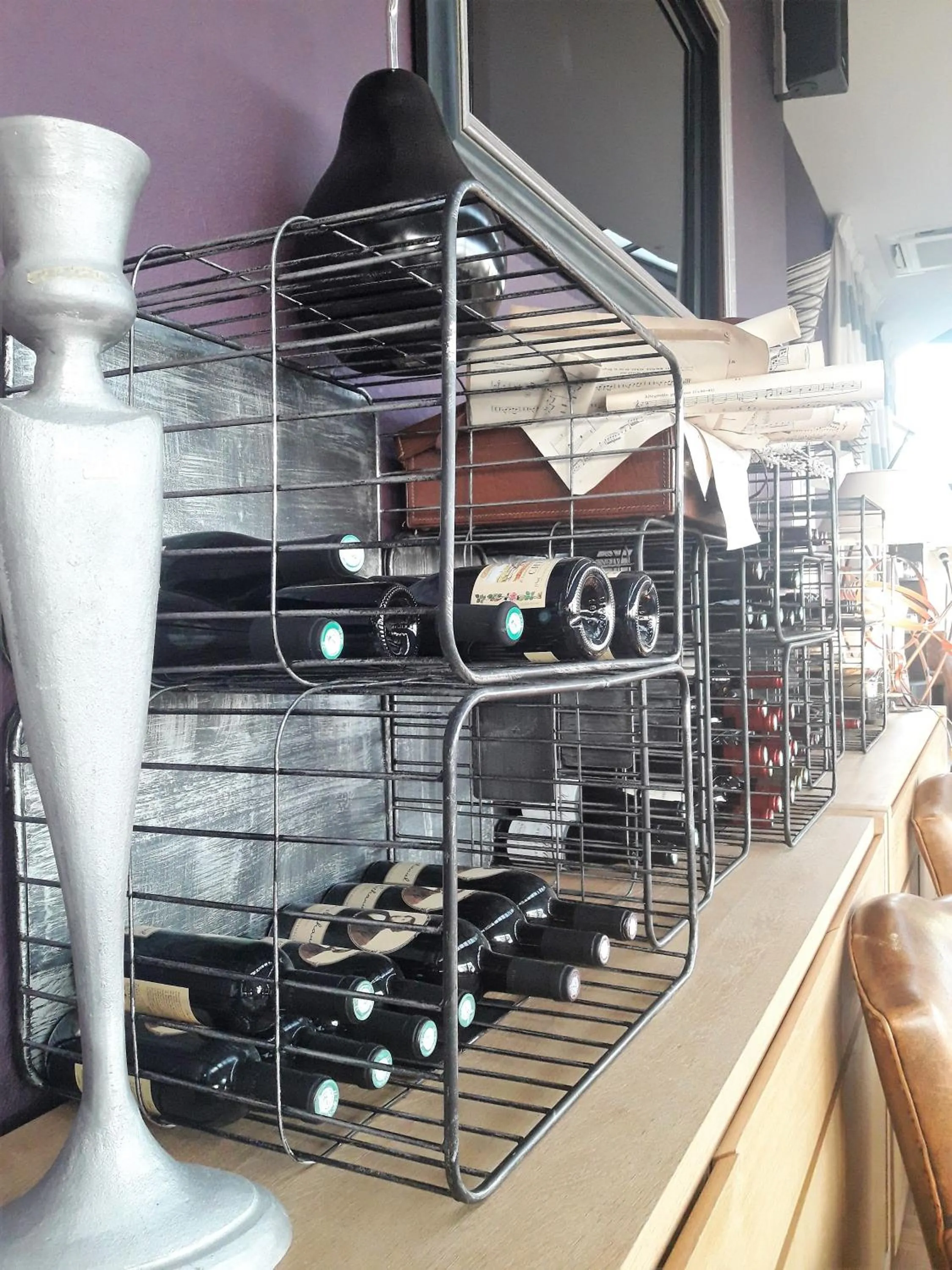 Food and drinks in Châtellerie De Schoebeque