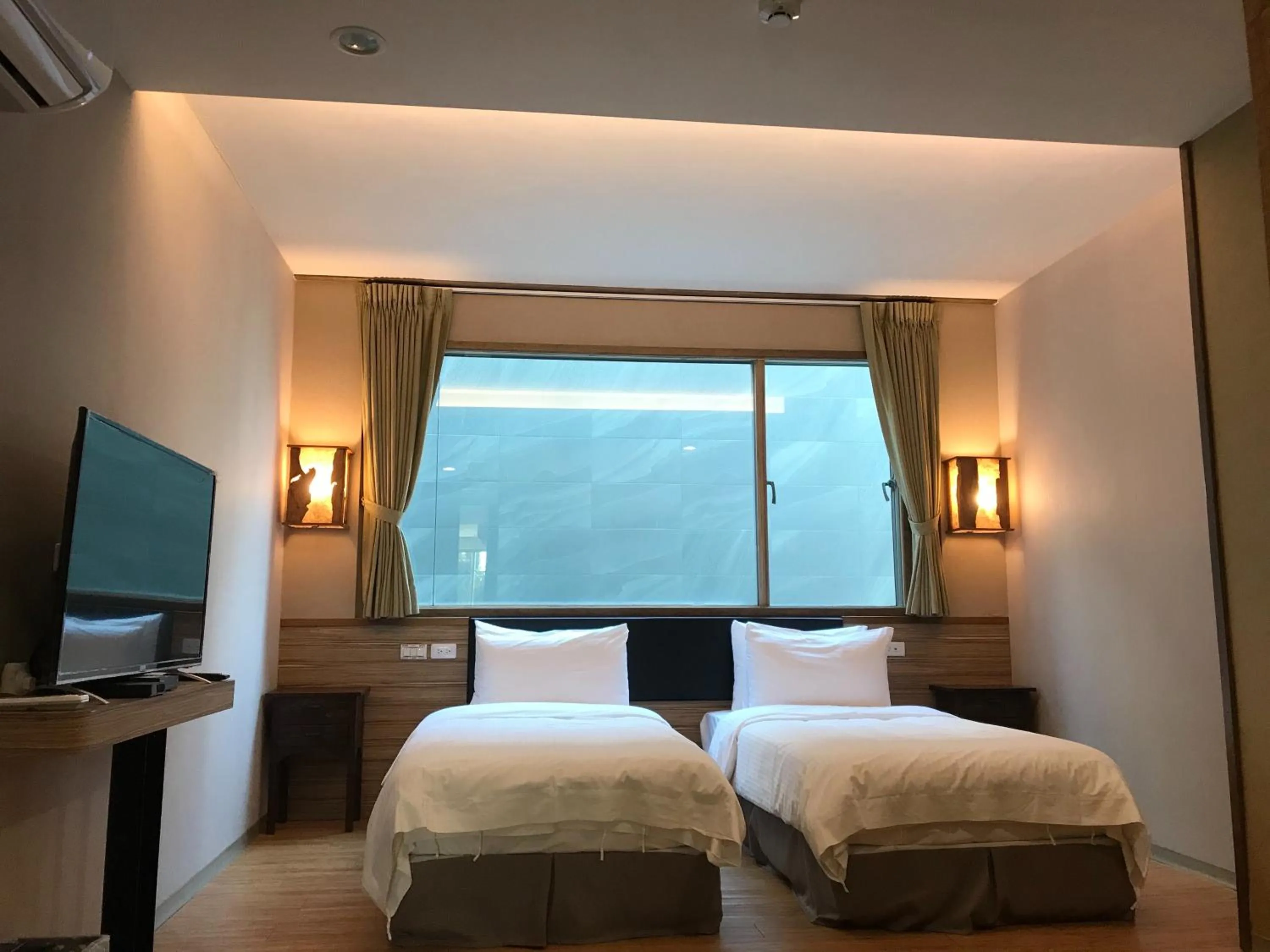 Tainan Julie's Garden 峰情文旅