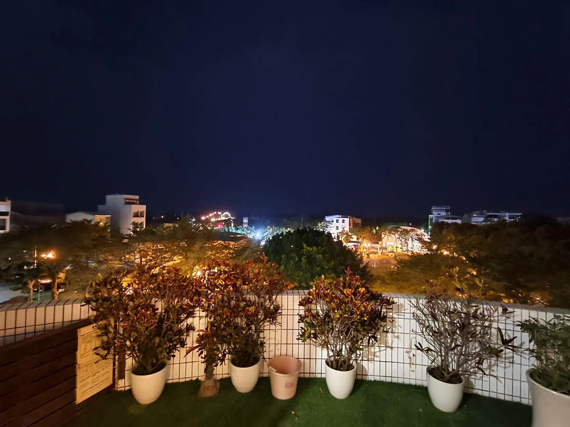 Tainan Julie's Garden 峰情文旅