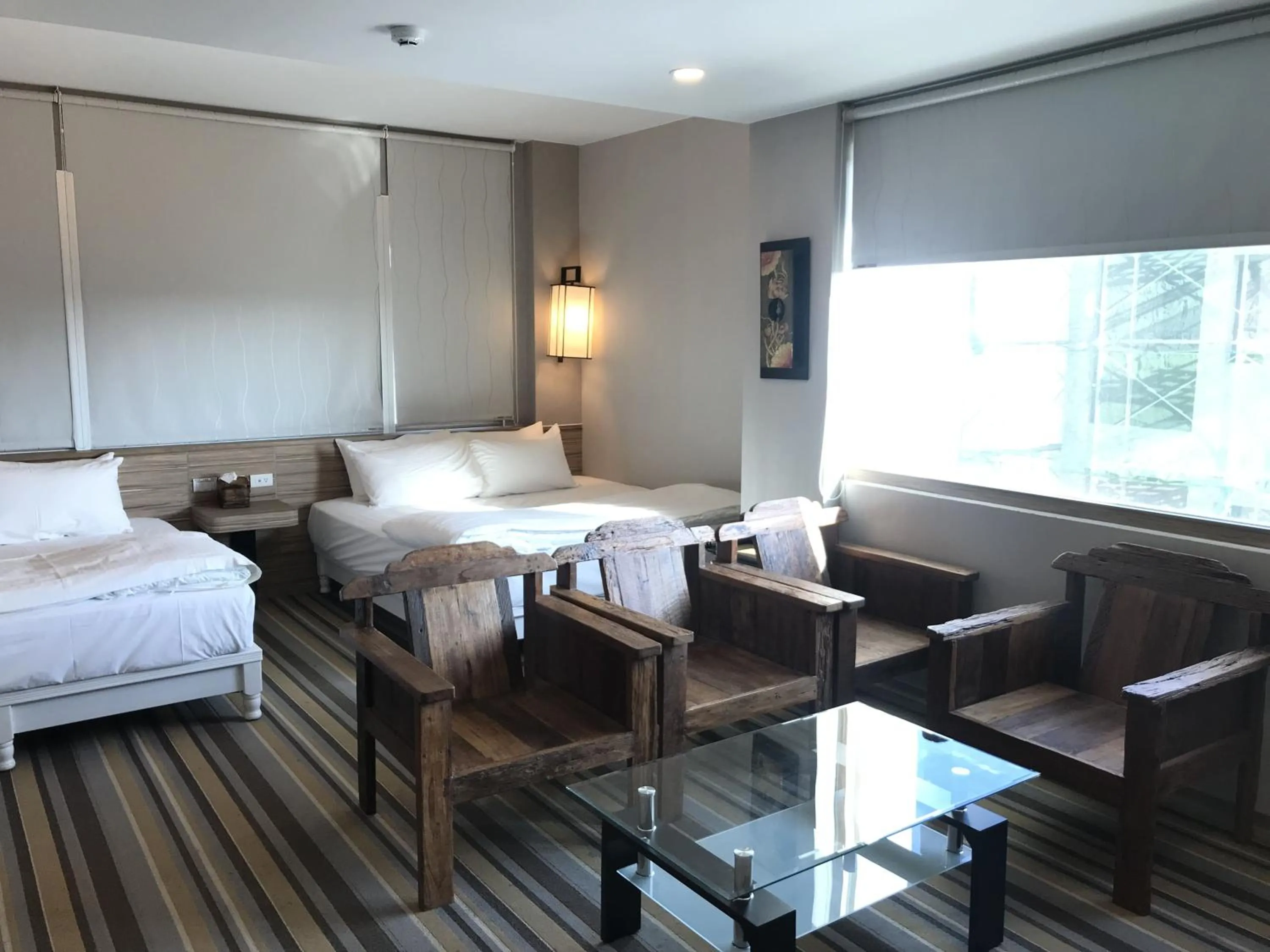 Tainan Julie's Garden 峰情文旅