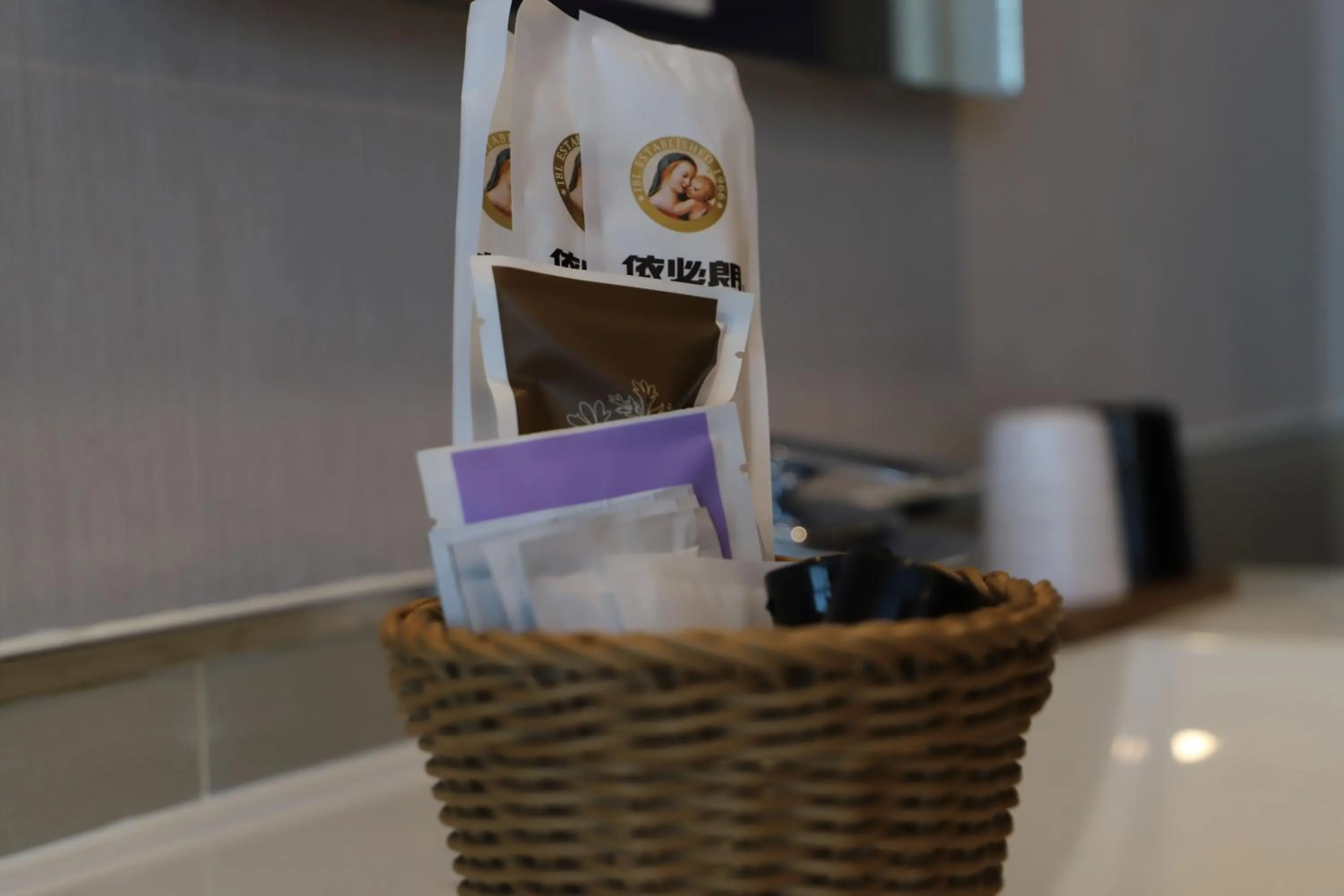 On site in Tainan Julie's Garden 峰情文旅