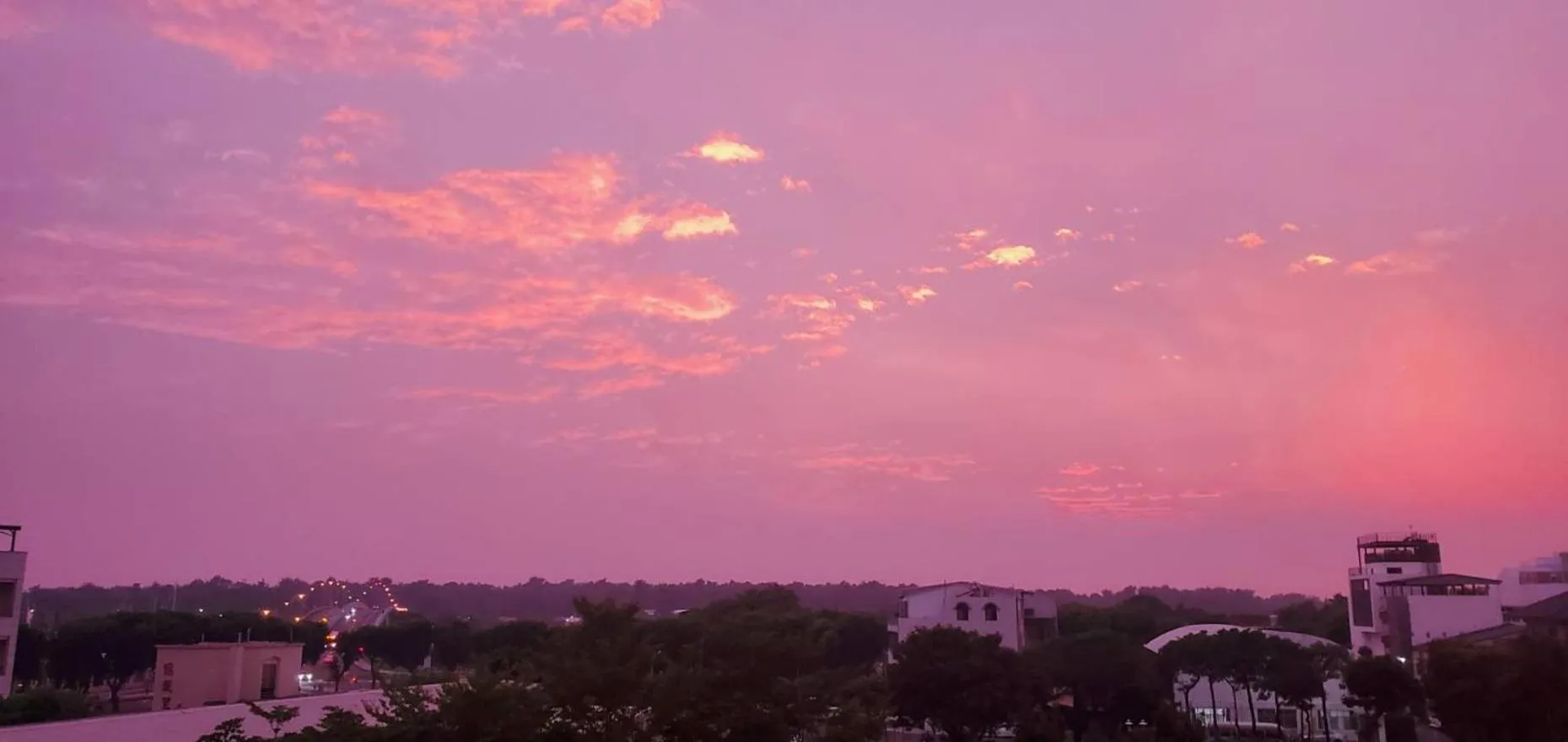 Patio in Tainan Julie's Garden 峰情文旅