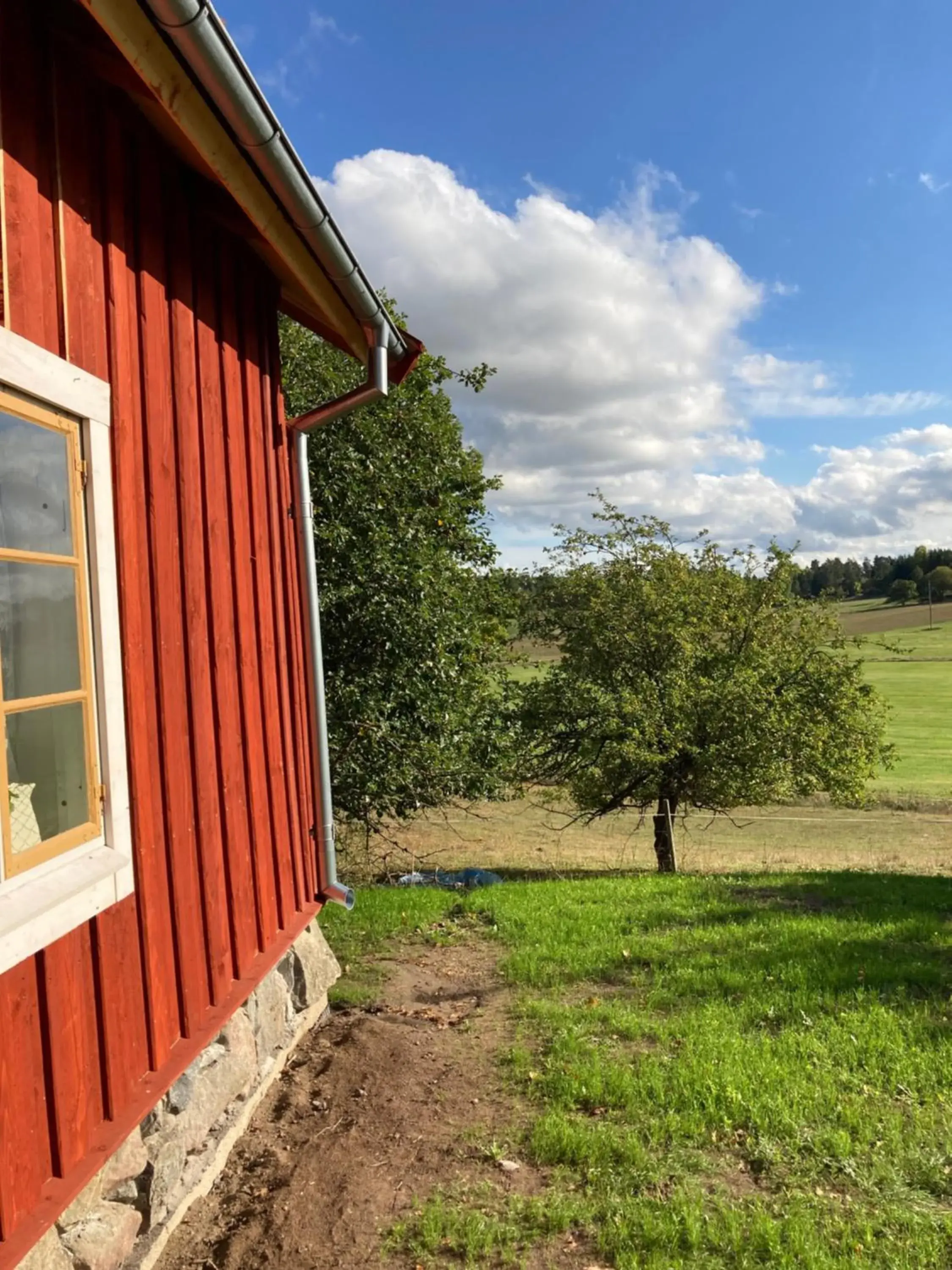 Villa with Garden View - single occupancy in Thorstorps Gård B&B Villa with Garden View - single occupancy in Thorstorps Gård B&B