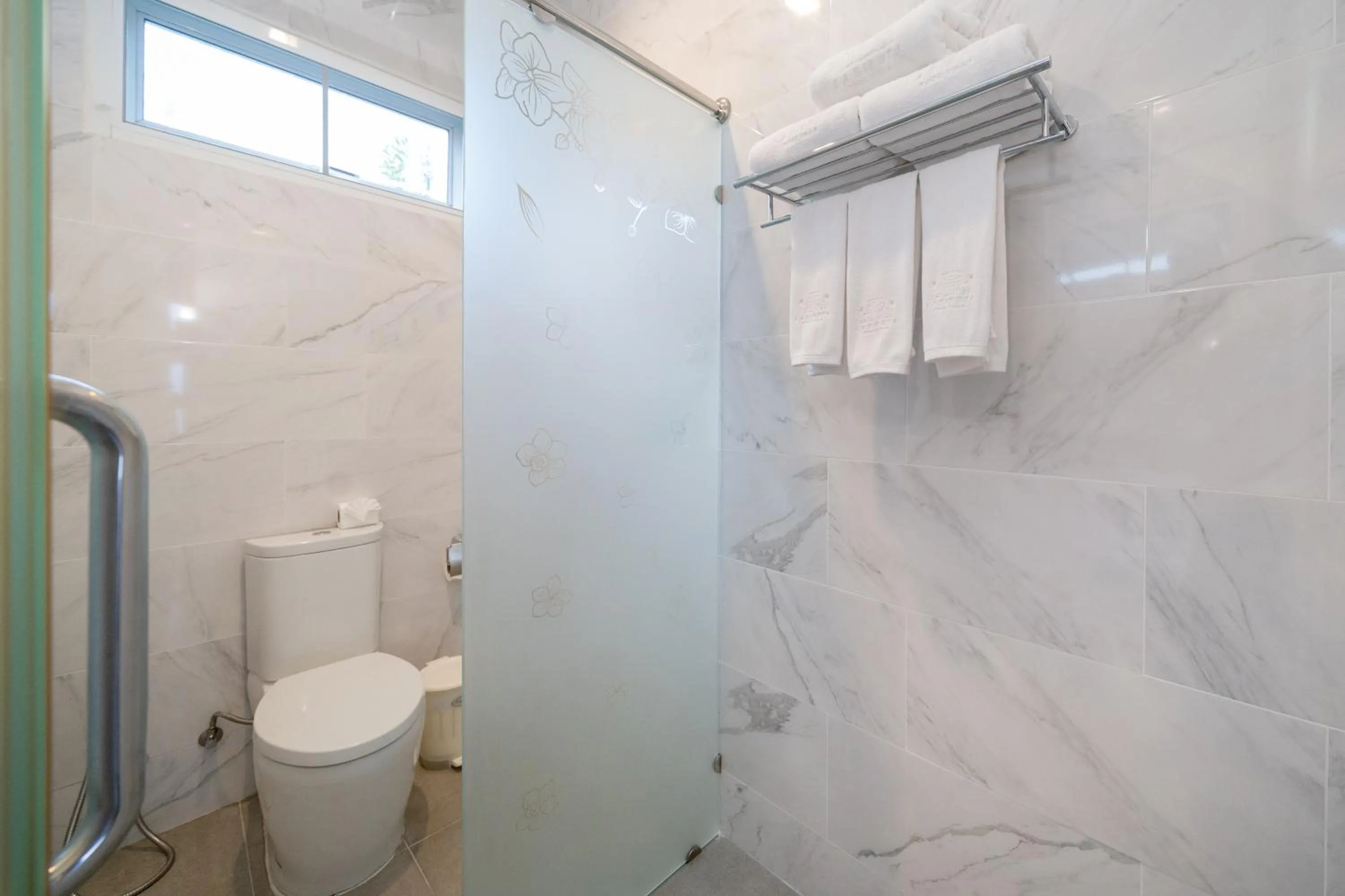 Bathroom in Phuket La Siesta Pool Villas & Pool Access Rooms