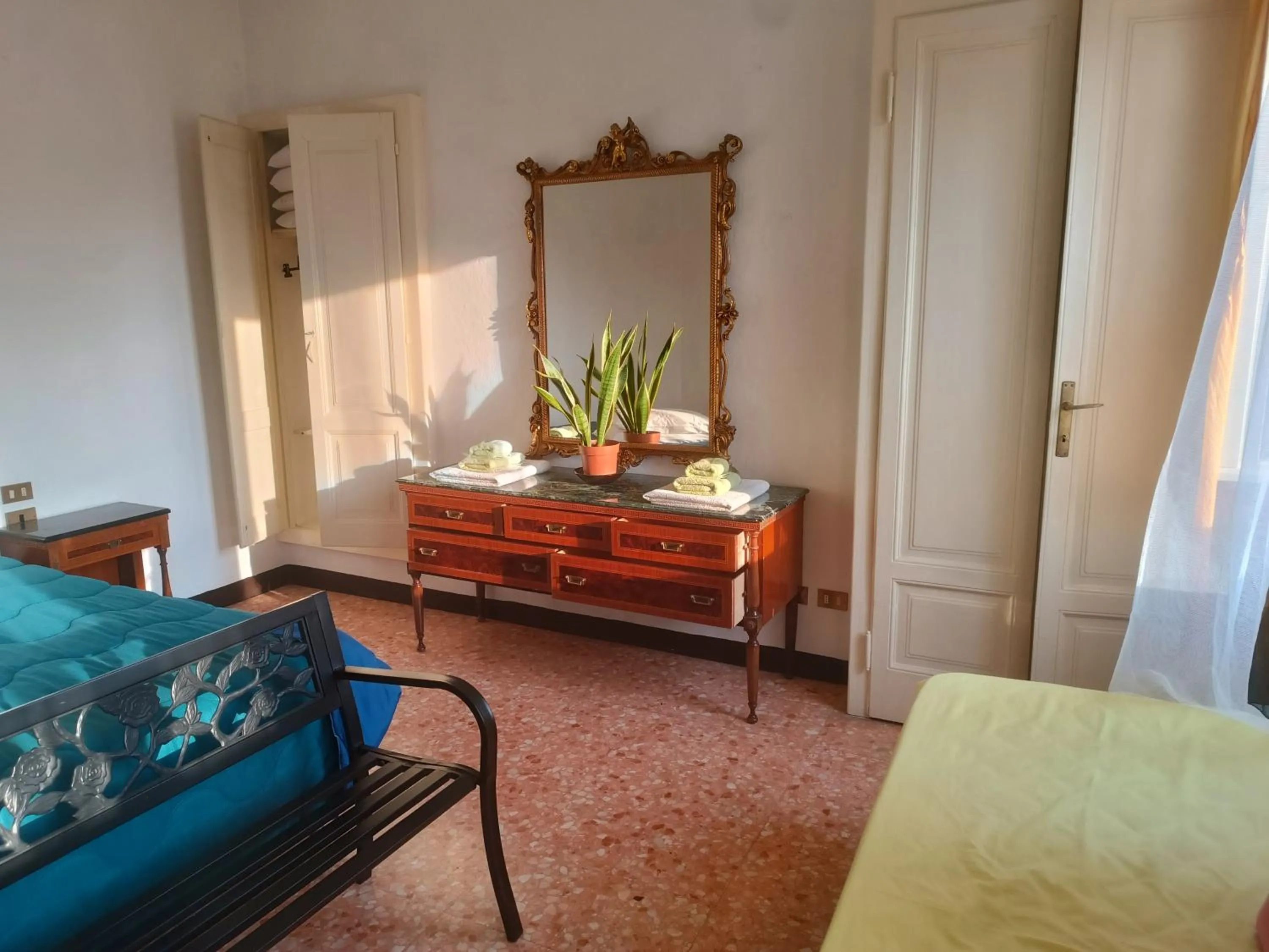 Apartment with Mountain View in IL Meglio al Minimo Suite