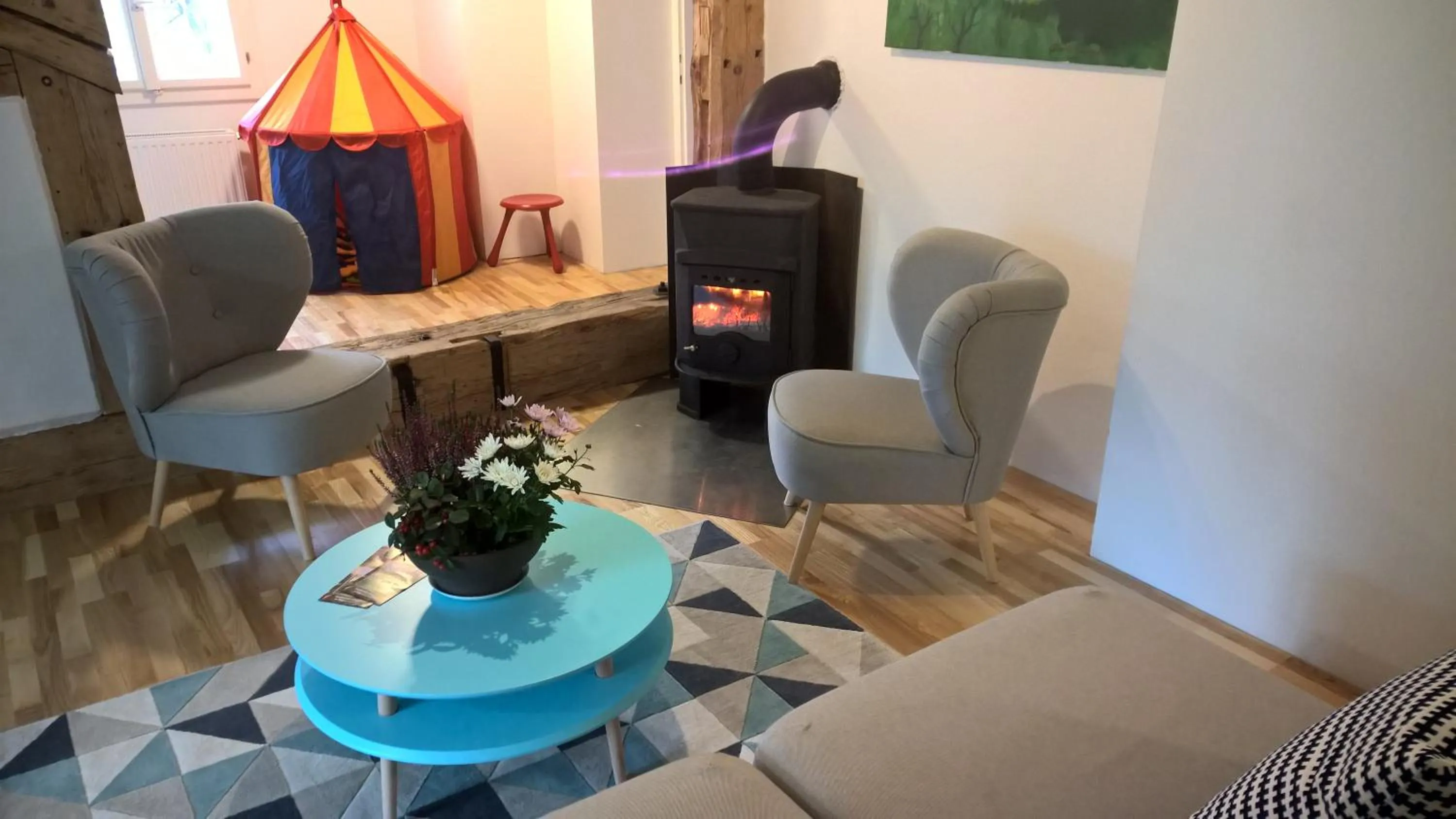 Dom Gościnny pod Zamkiem Wleń