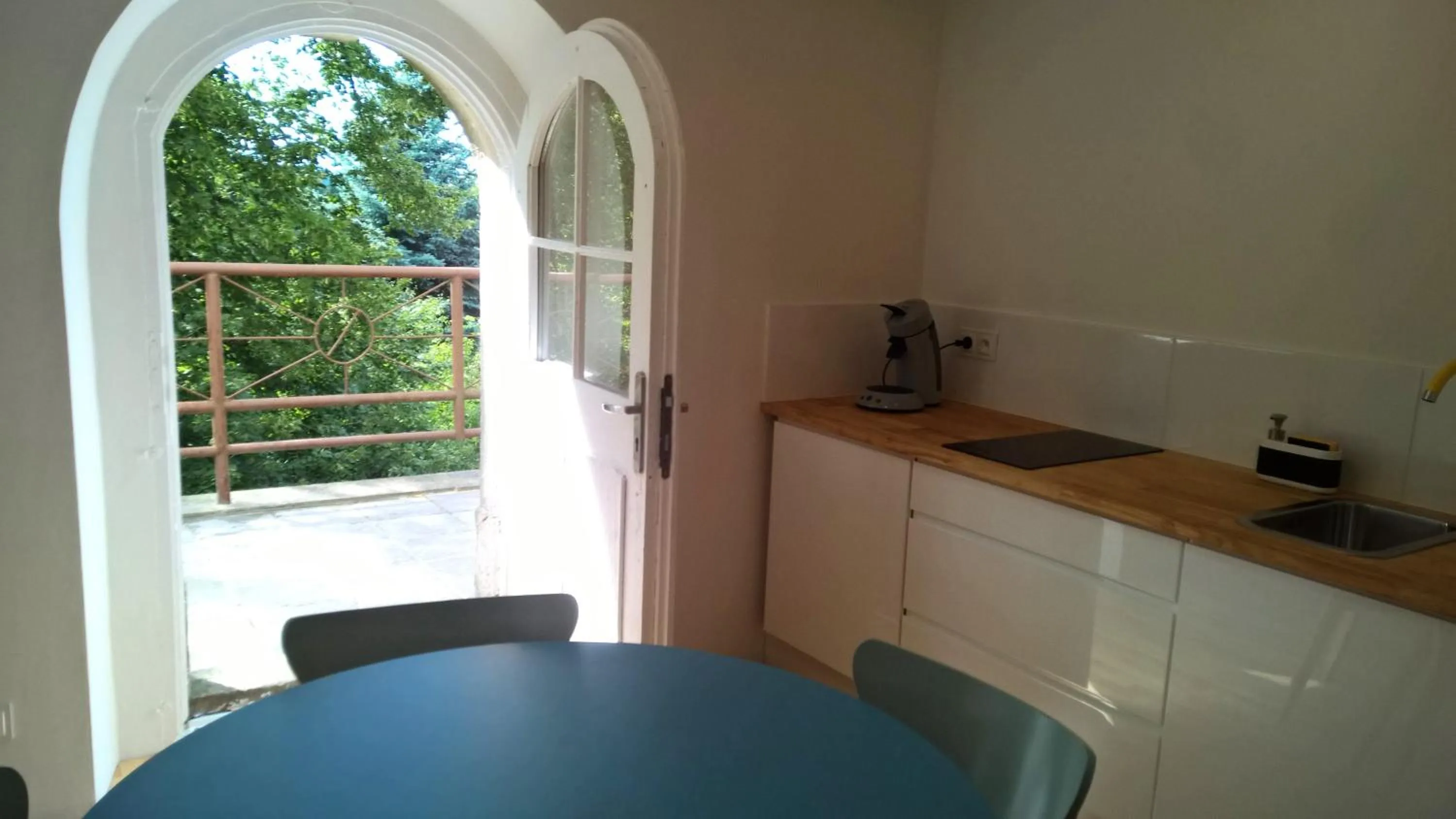 Dom Gościnny pod Zamkiem Wleń