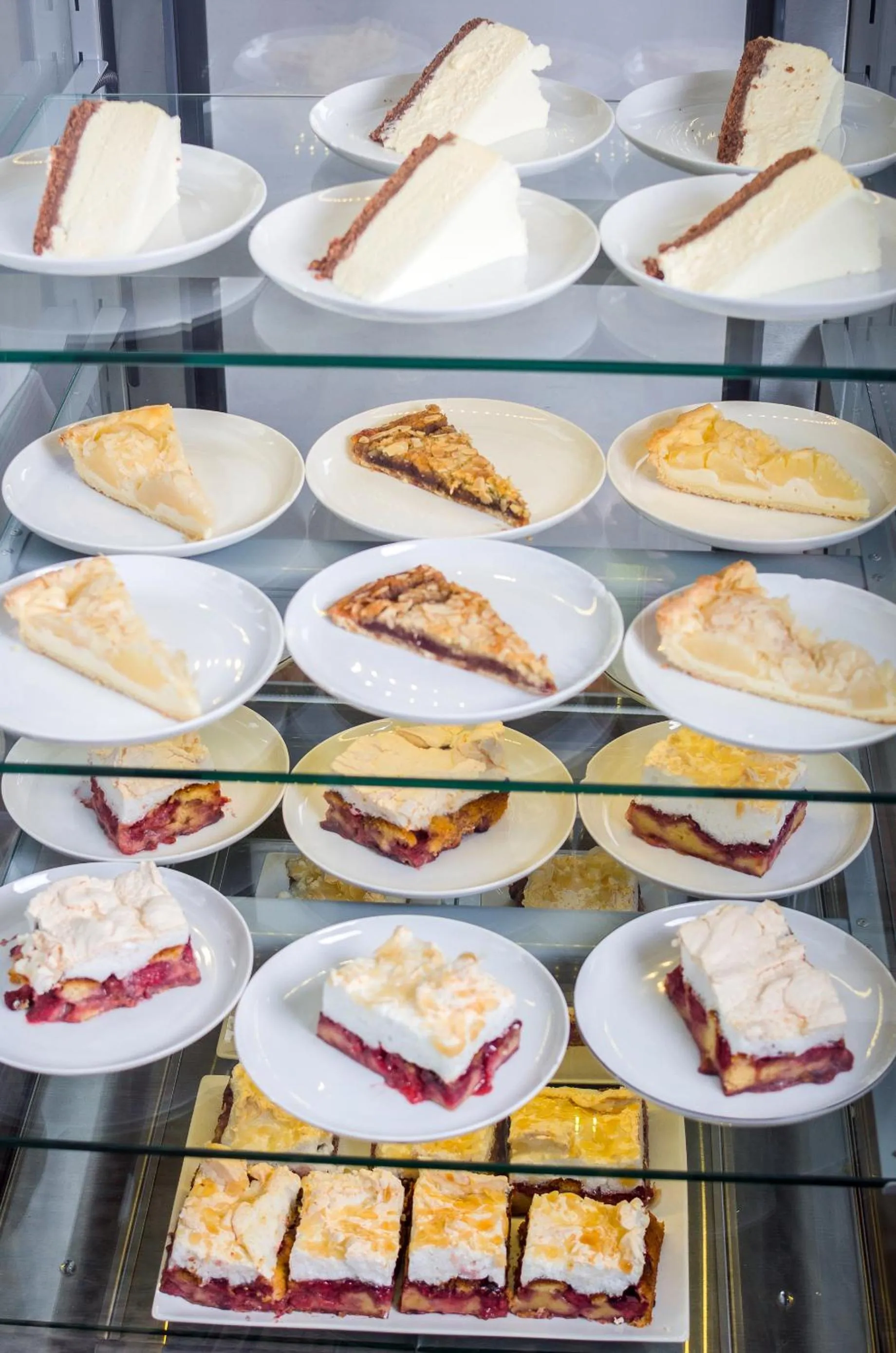 Breakfast in Dom Gościnny pod Zamkiem Wleń