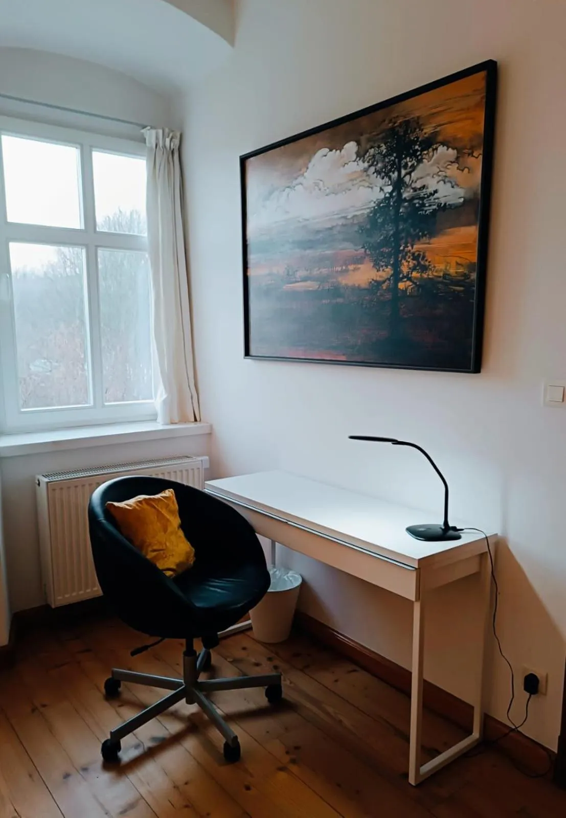 Dom Gościnny pod Zamkiem Wleń