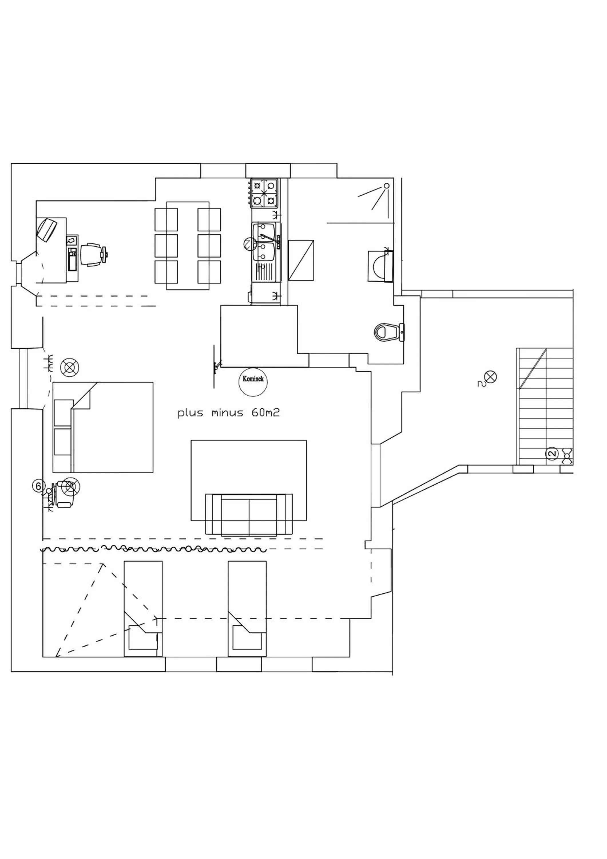 Dom Gościnny pod Zamkiem Wleń
