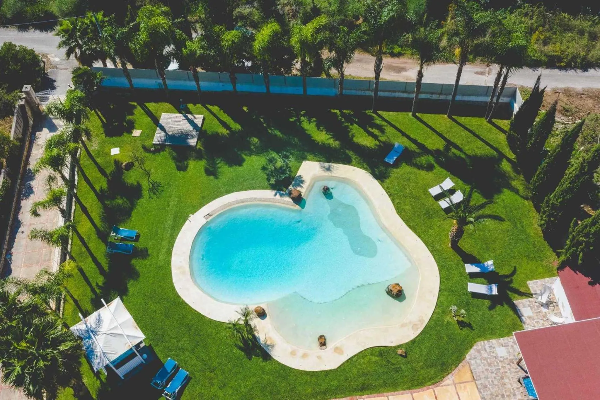 Casale Santuzza - Xenia Sicily Villas