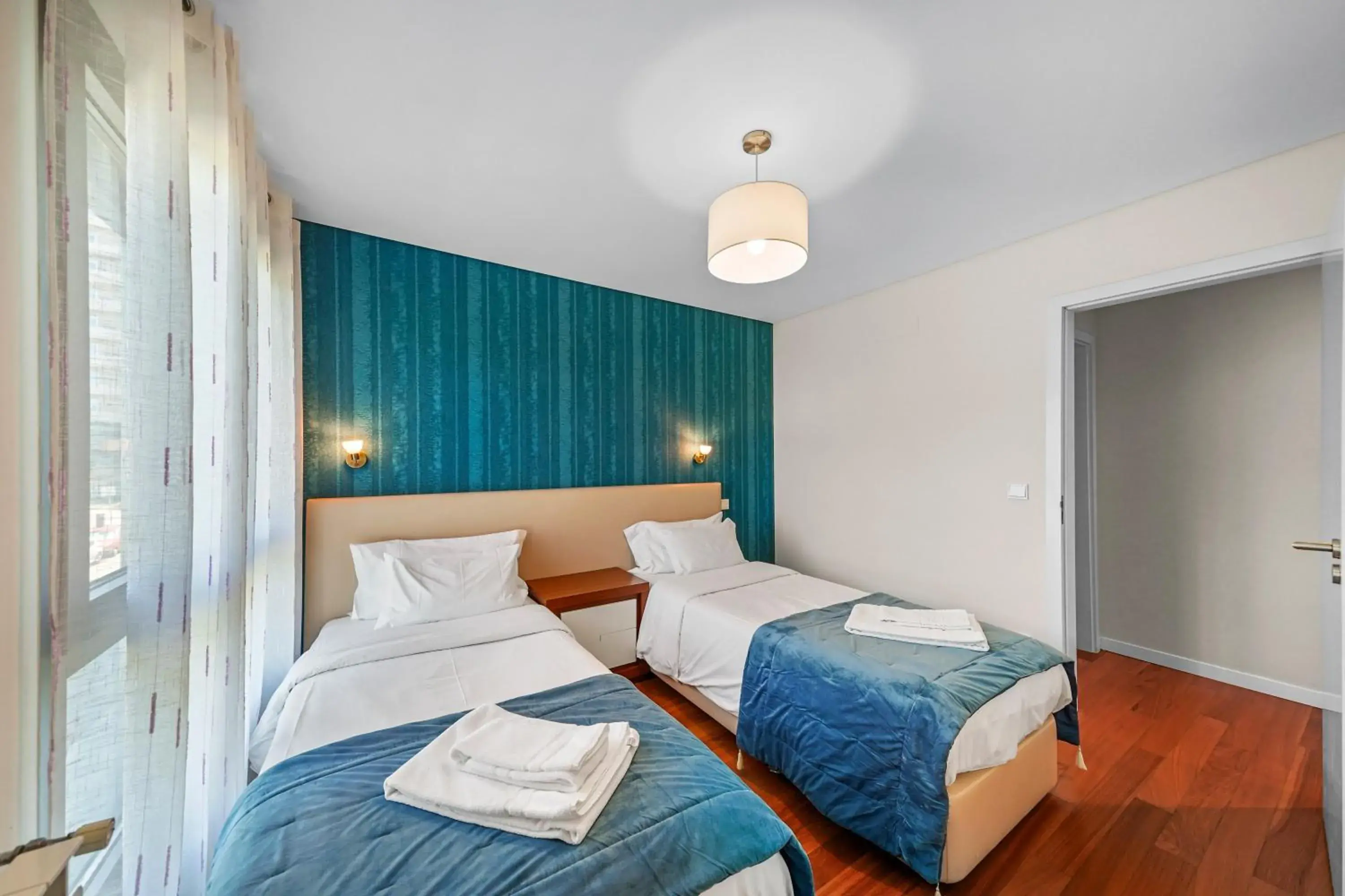 Bessa Luxury Flat by Amber Star Rent Bessa Luxury Flat by Amber Star Rent