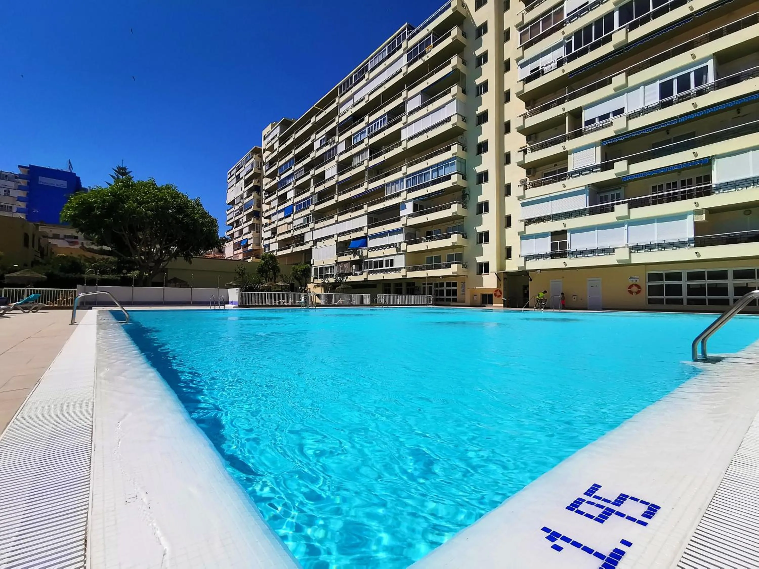 Apartamento Carihuela Torremolinos