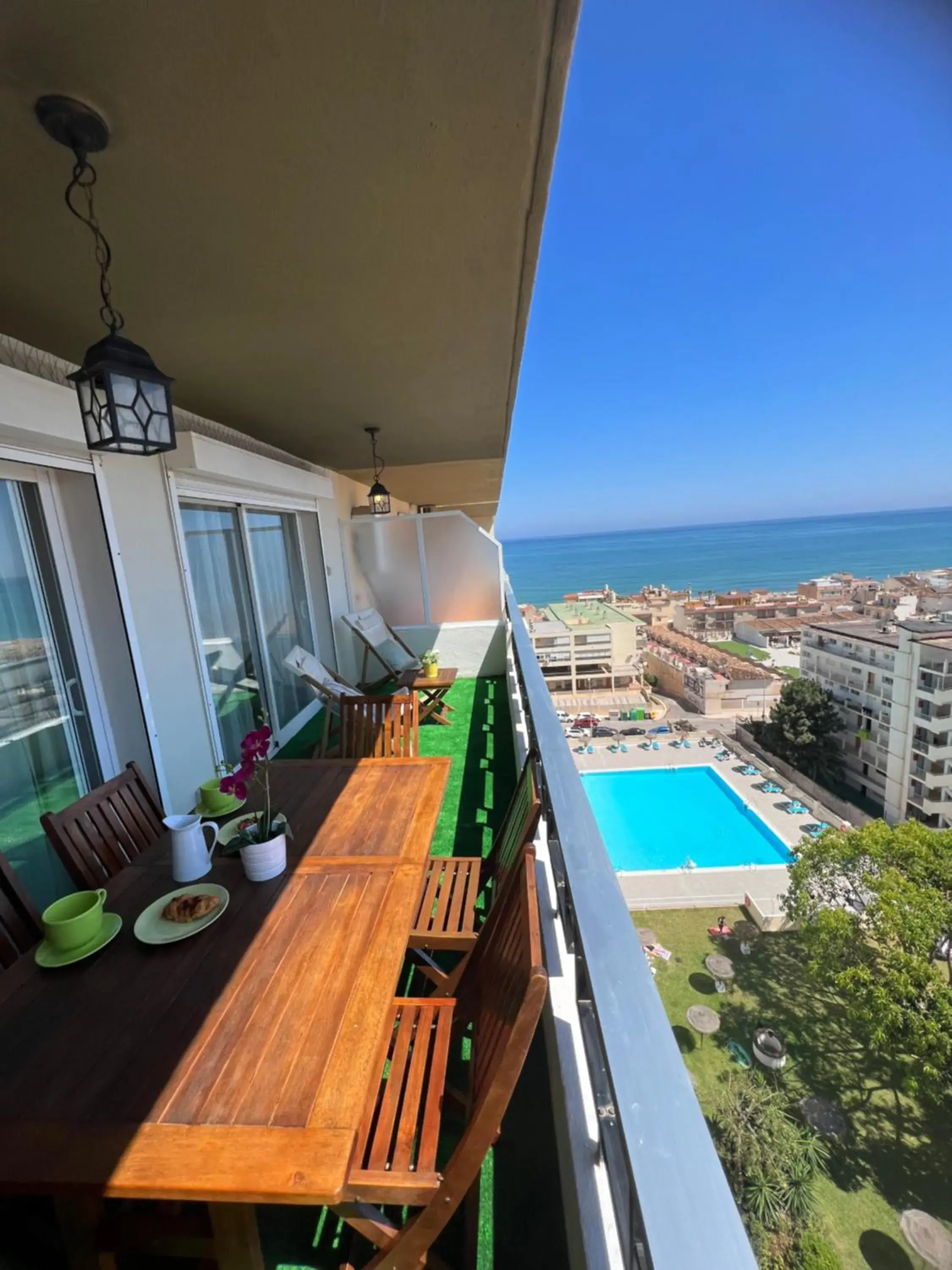 Apartamento Carihuela Torremolinos Apartamento Carihuela Torremolinos