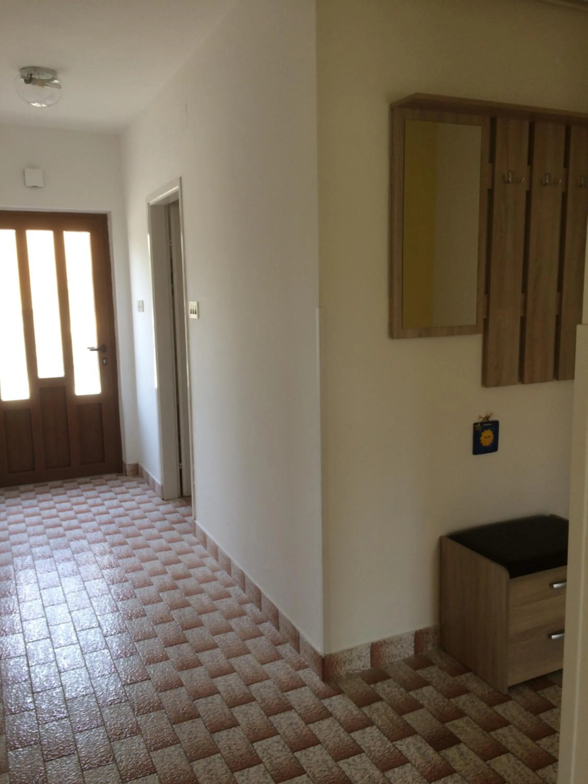 Apartment Tinna