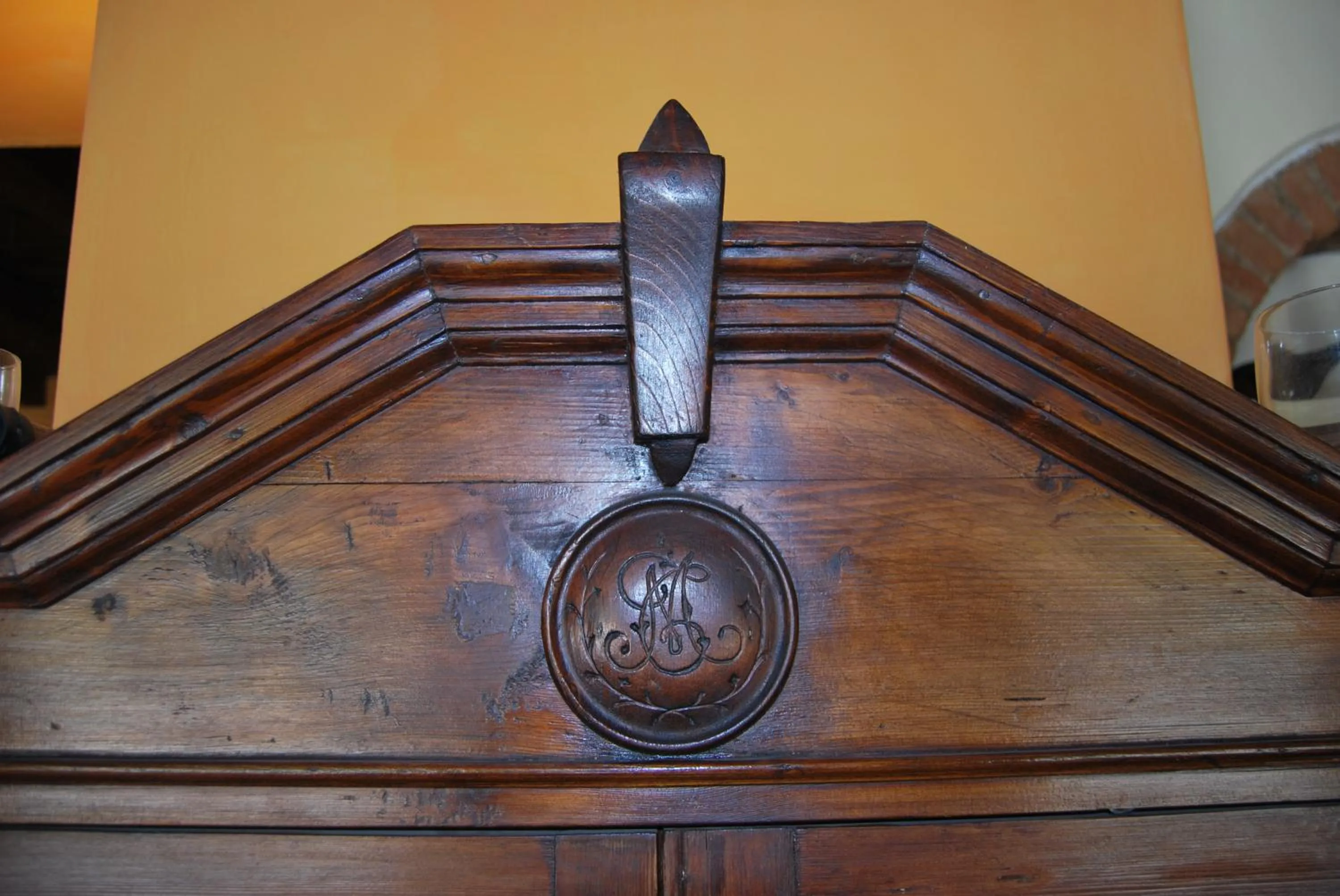 Ristorante Albergo Arcade