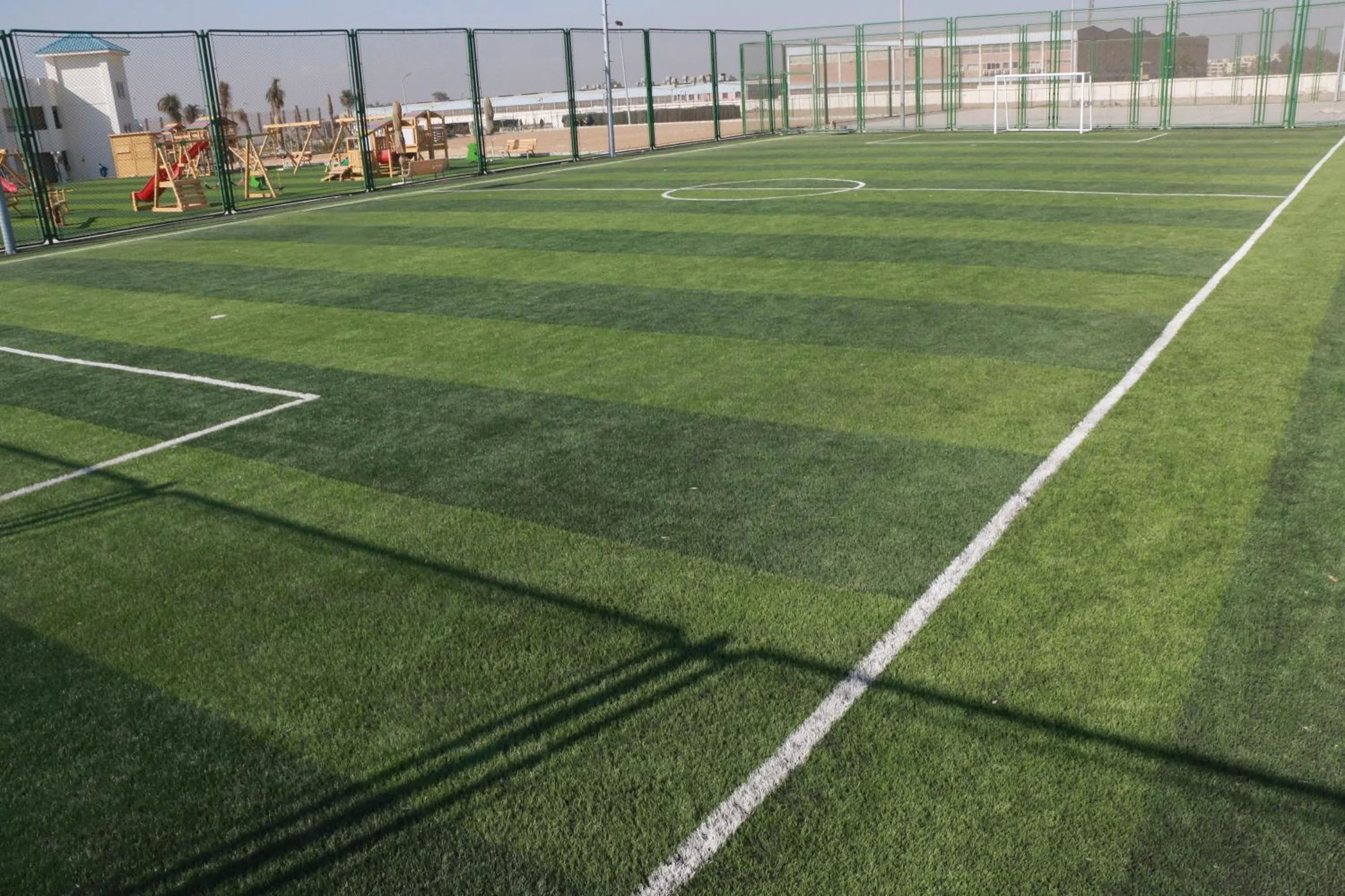 Activities in The Guard Hotel