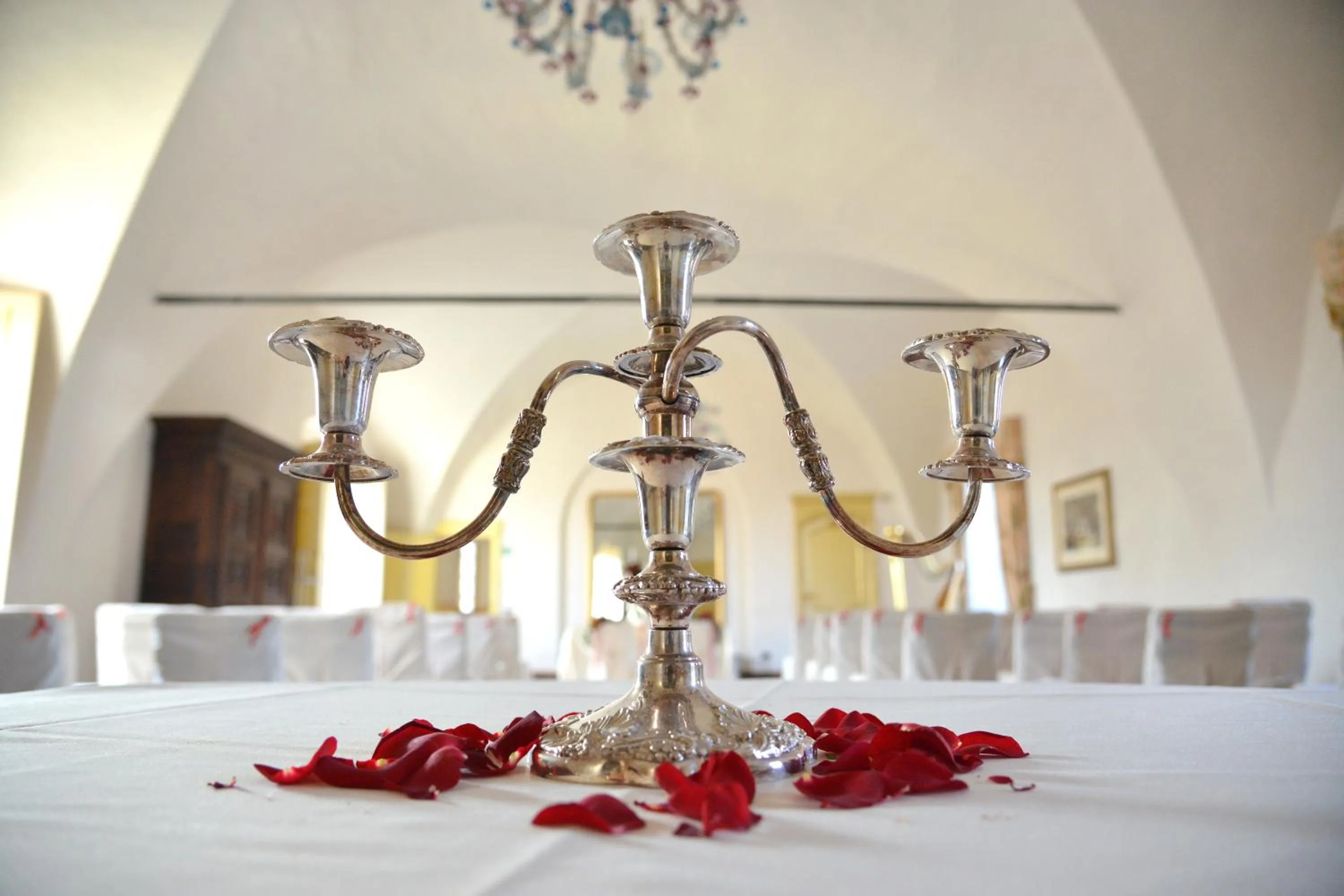 Other, Bed in Castello Rosso