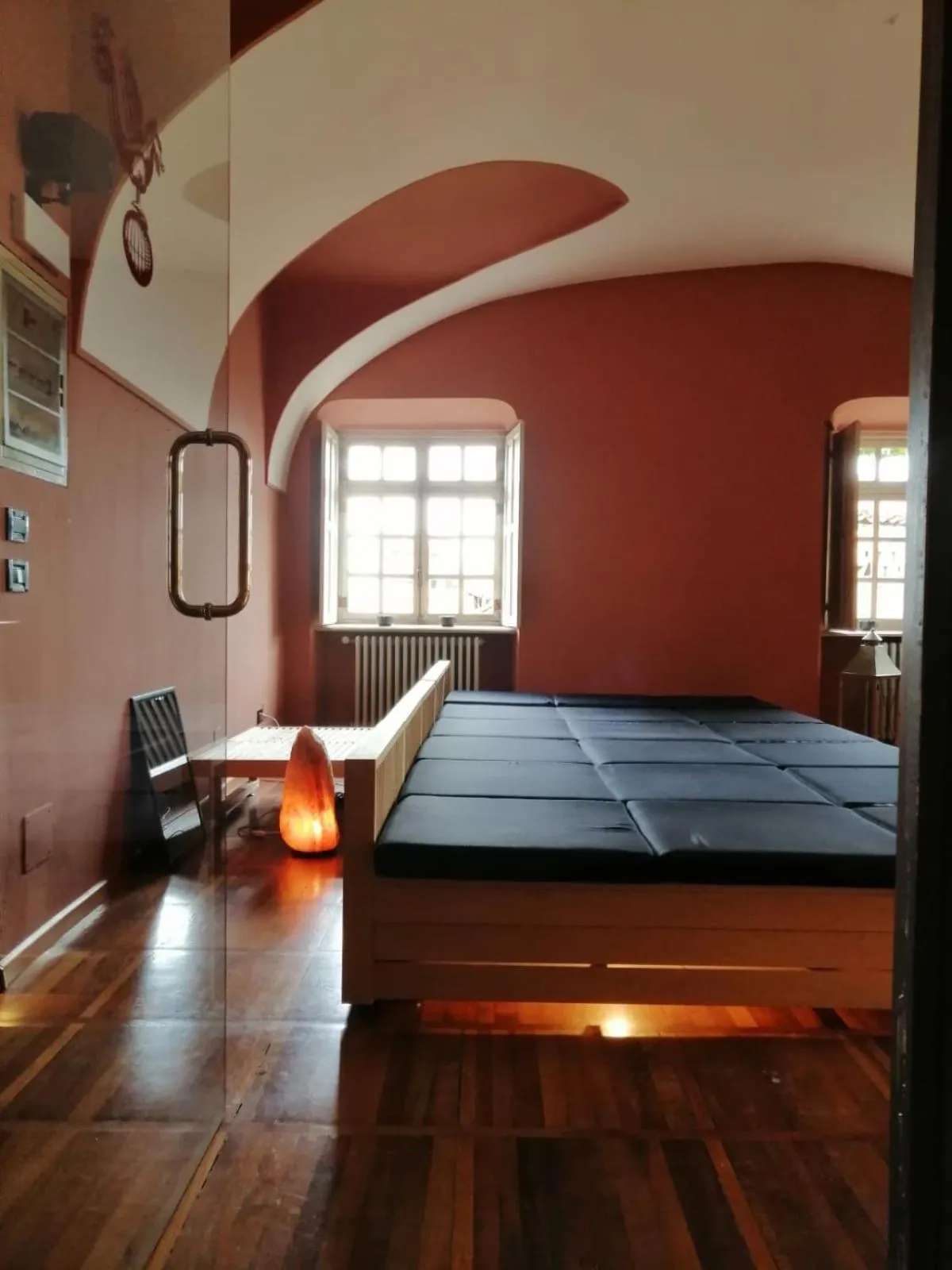 Spa and wellness centre/facilities, Bed in Castello Rosso