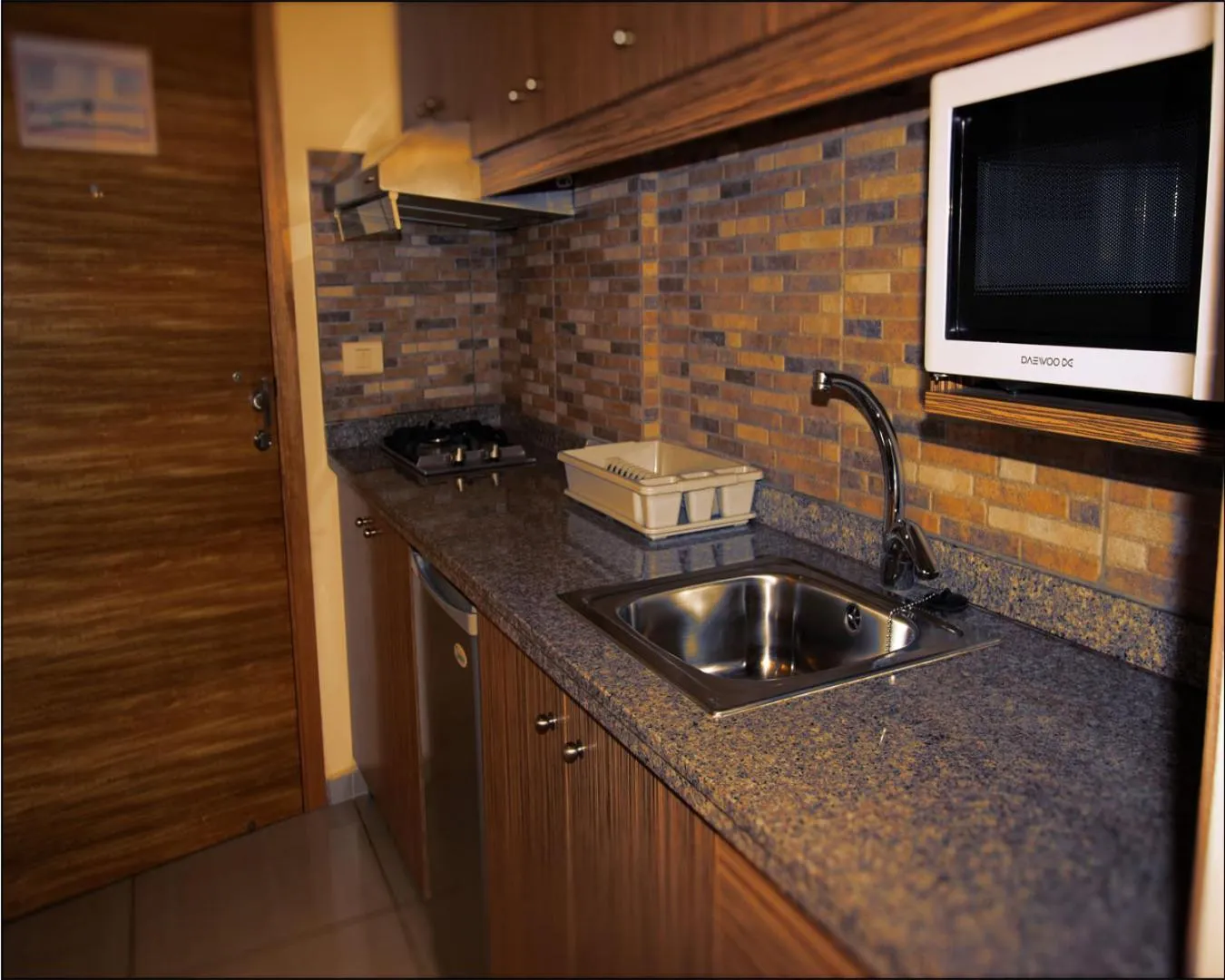 Kitchen or kitchenette in Sea Valley
