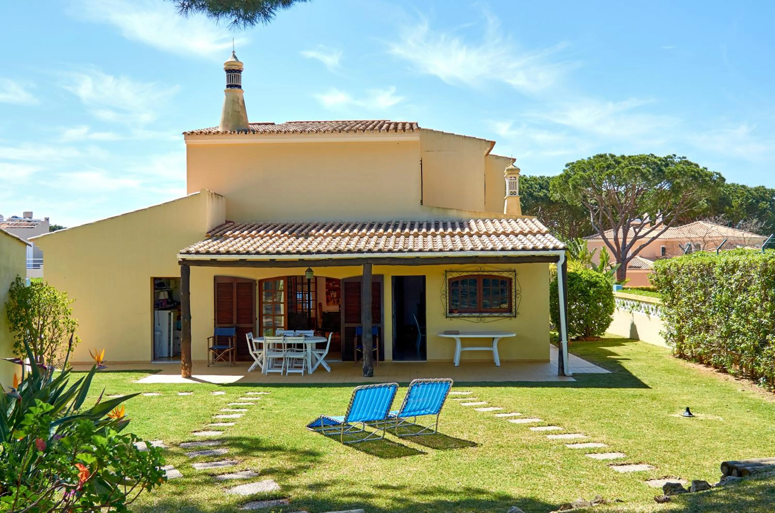 Charming House Vilamoura