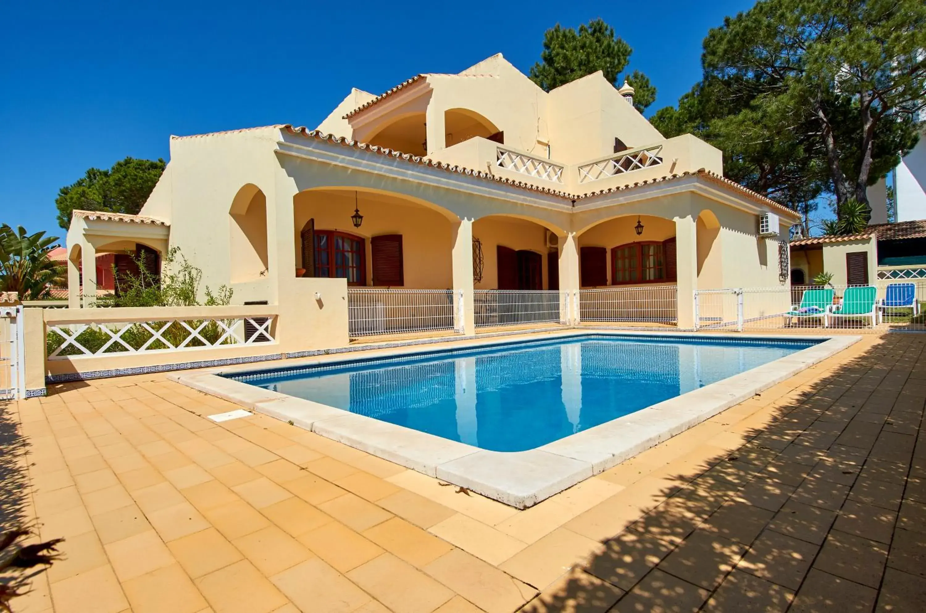 Charming House Vilamoura Charming House Vilamoura
